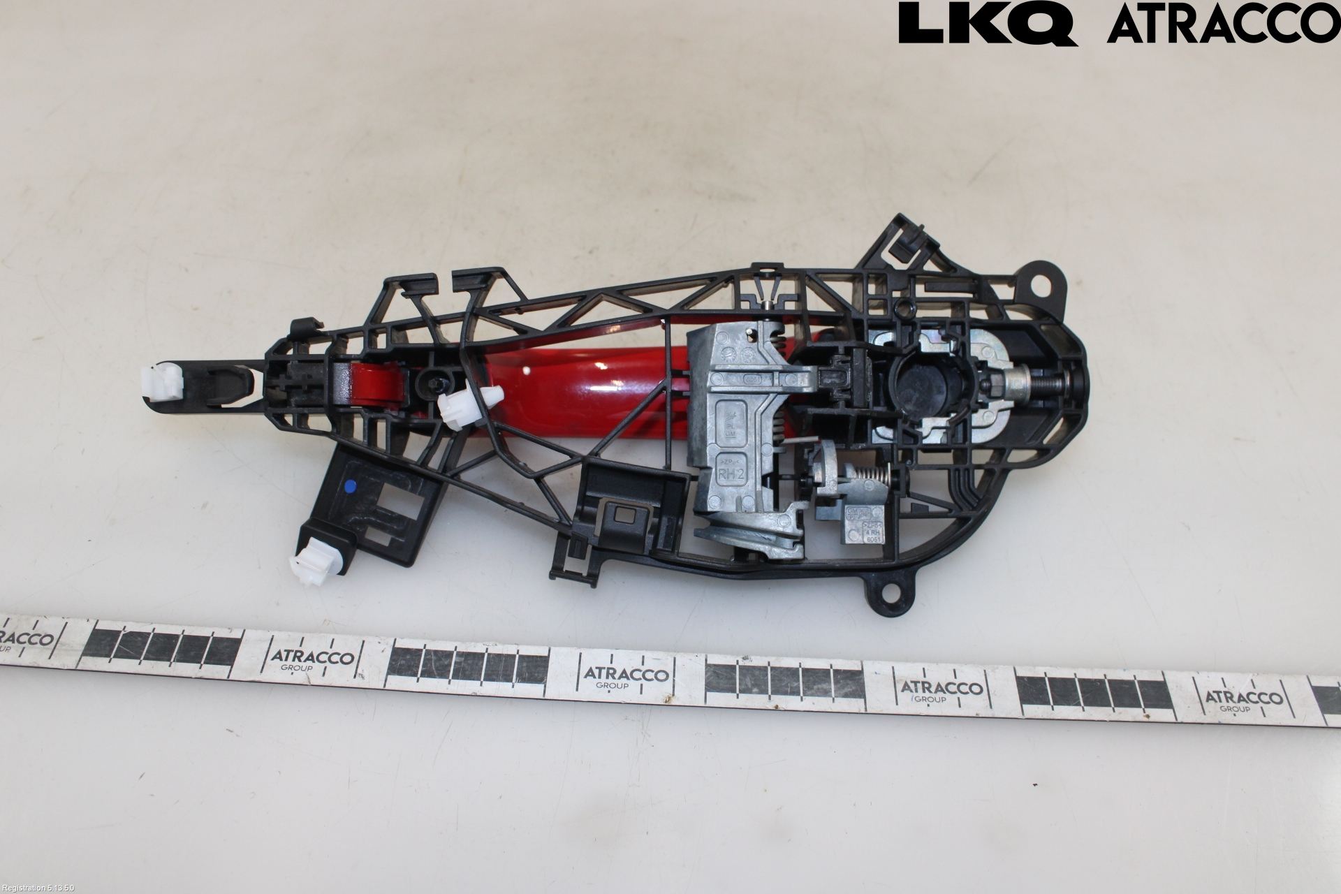 Opel INSIGNIA 17- Dørhandtak Ytre Høyre