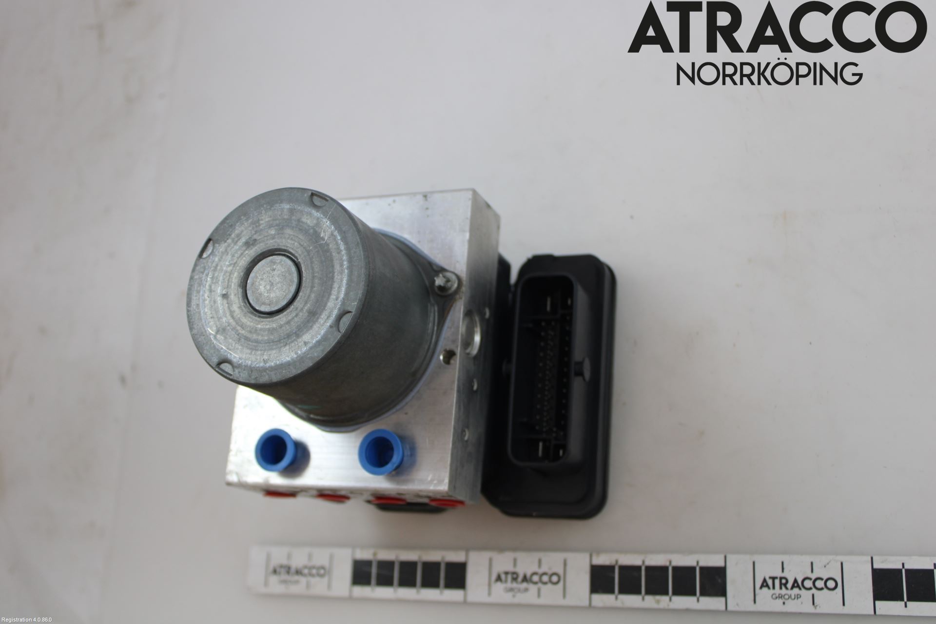 Mercedes-Benz MB E-KLASS (W212) 09-16 Abs Hydraulikkaggregat