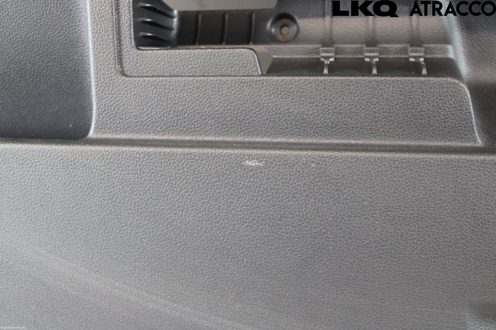 Volkswagen VW GOLF / E-GOLF VIII 20- Innr Bakluketrekk