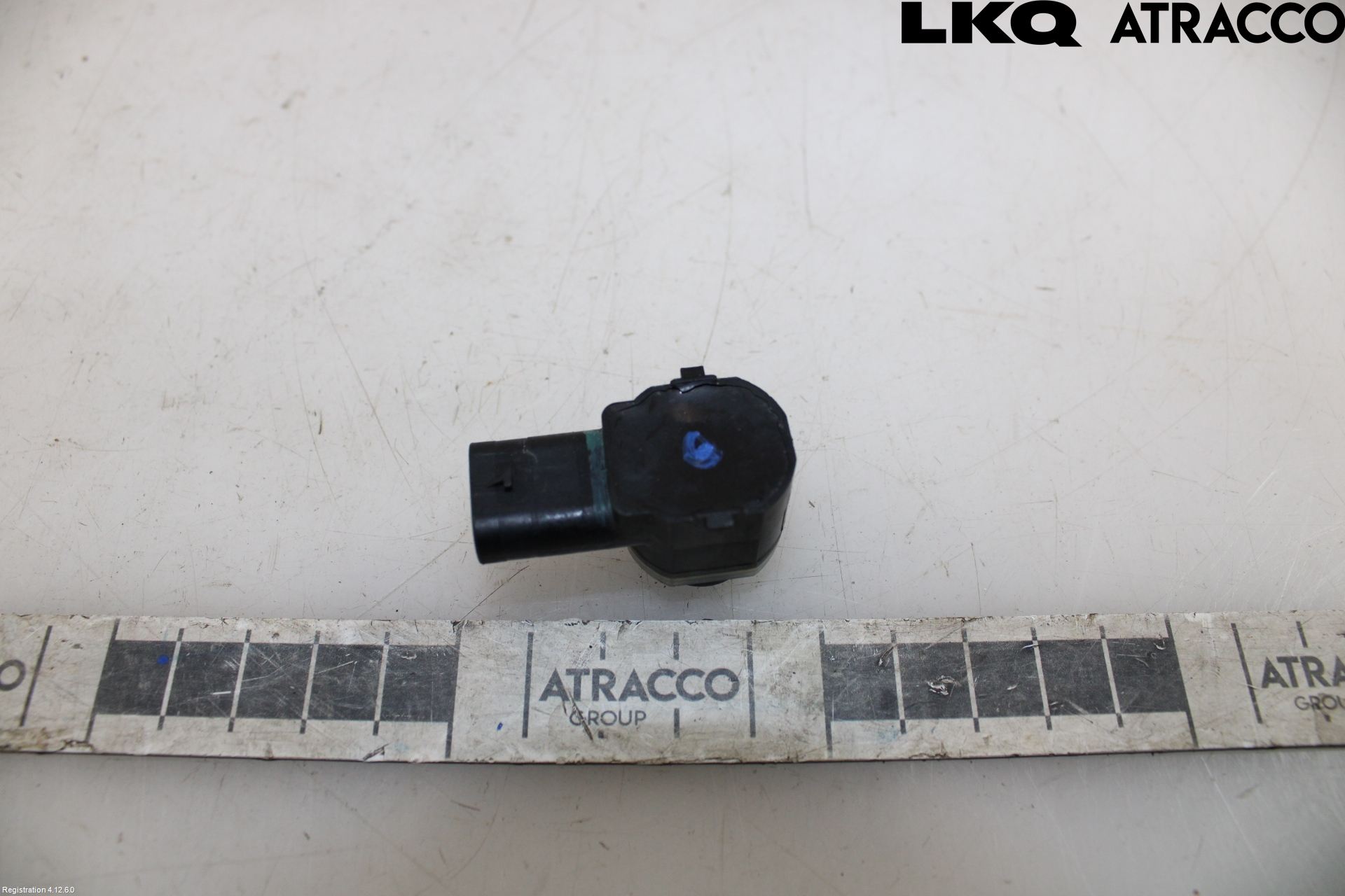 Jaguar XE (X760) 15-24 Sensor Ryggesensor