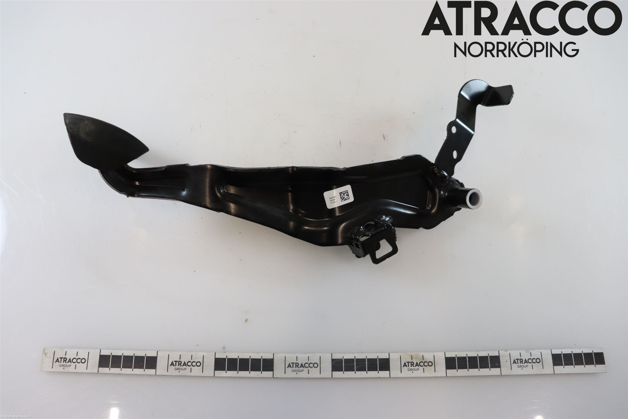 Toyota PROACE II 16- Bremsepedal