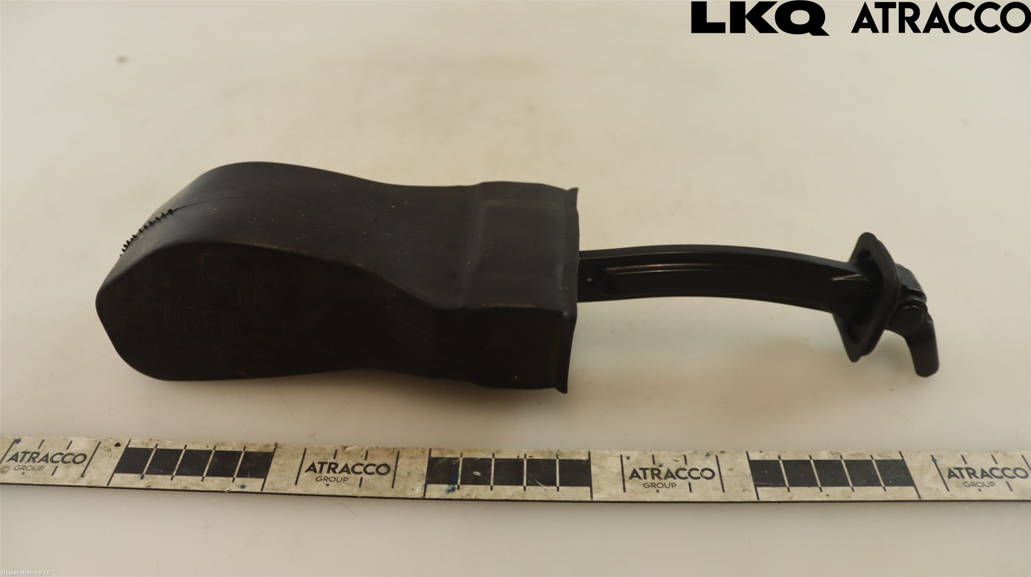 Volkswagen VW TIGUAN 07-16 Dørstopper