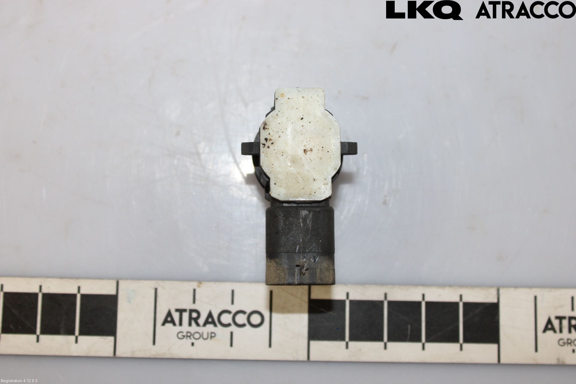 Volkswagen VW TIGUAN 16-24 Sensor Ryggesensor