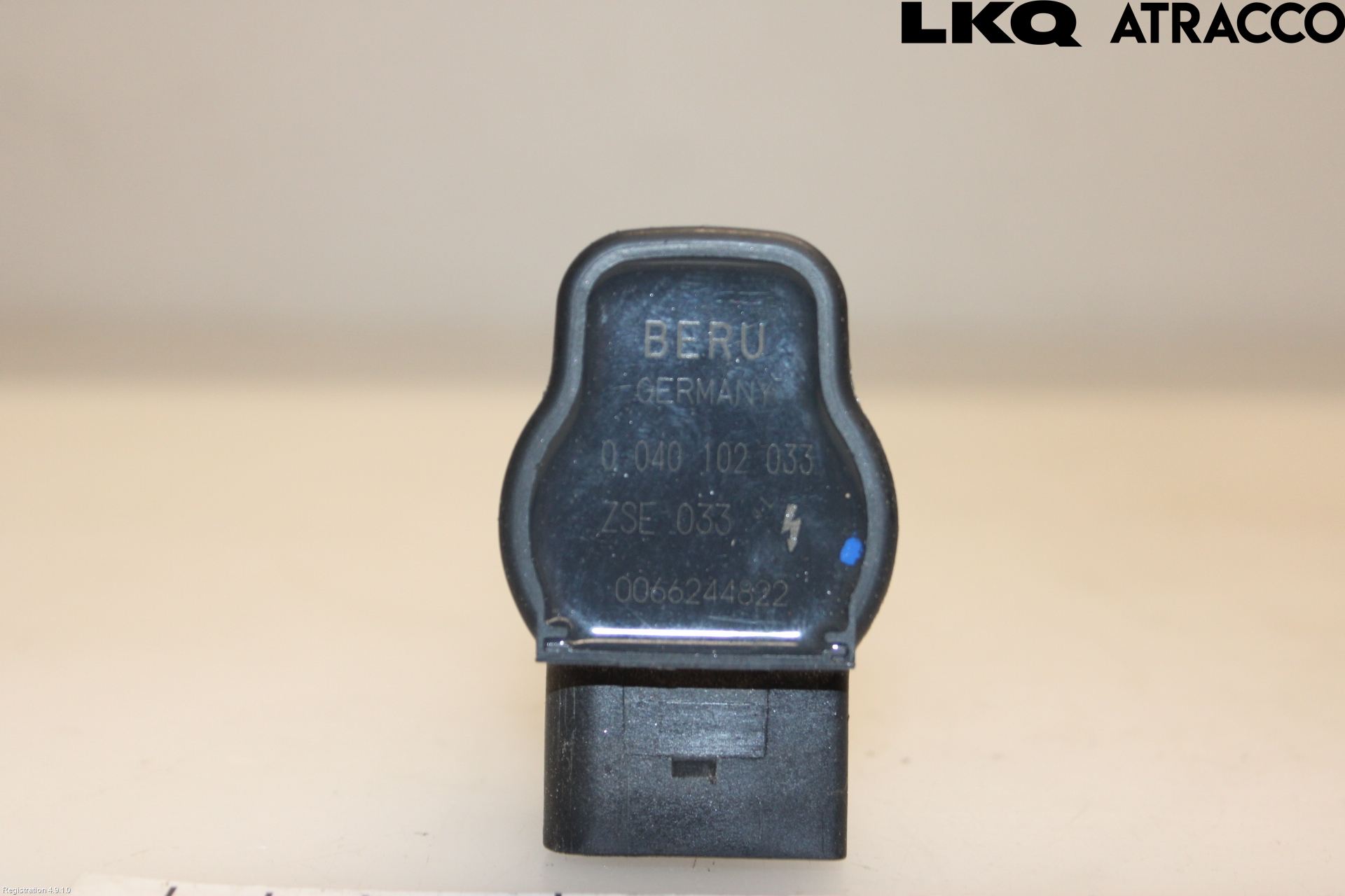 Volkswagen VW PASSAT 05-11 Coil