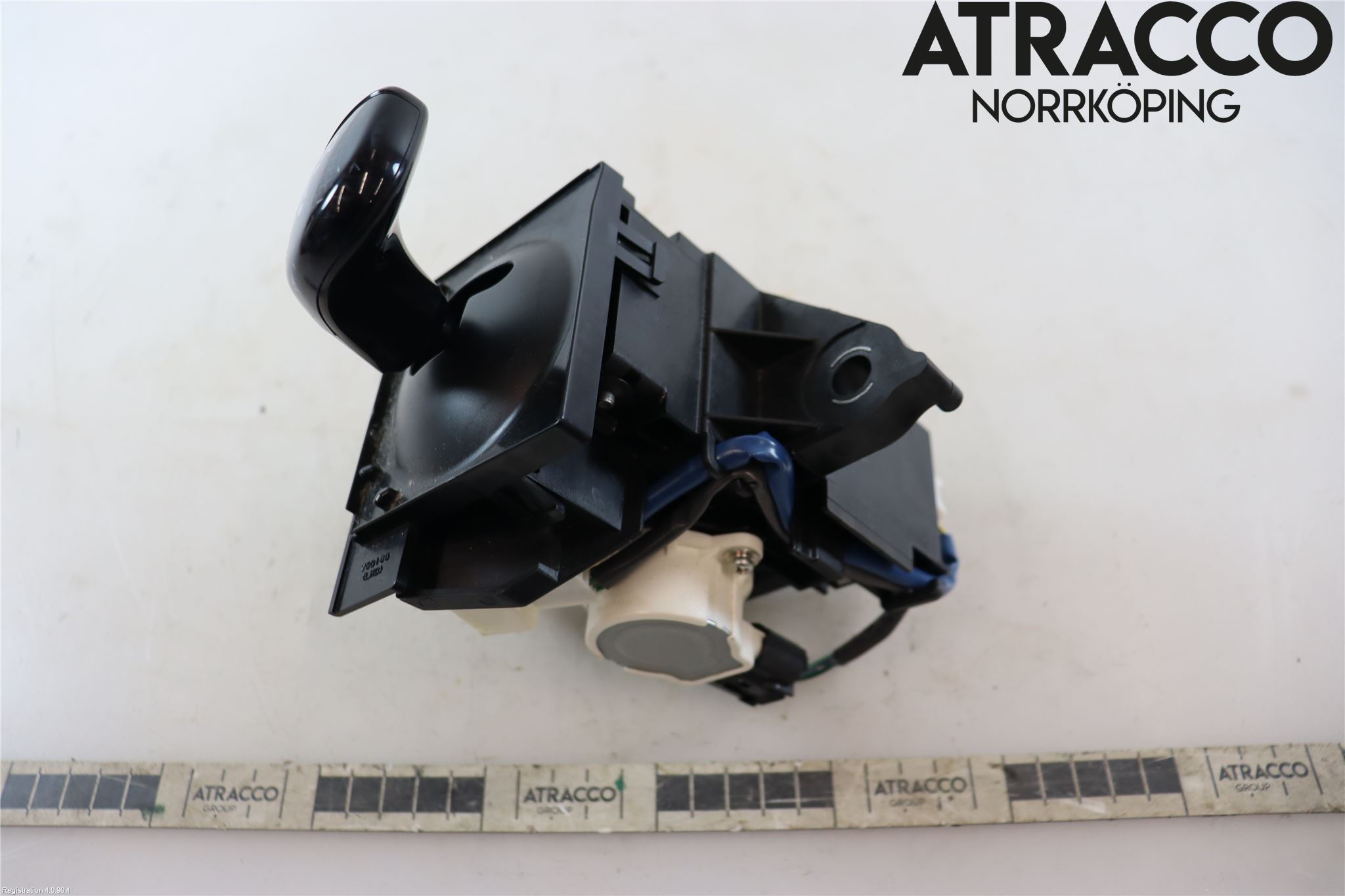 Toyota AURIS 13-19 Gearspak