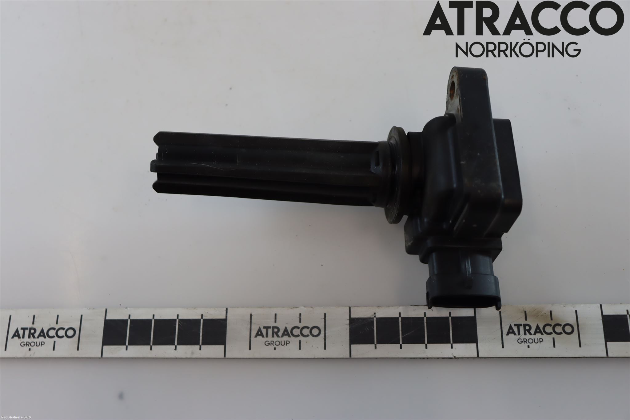 Saab 9-3 VER2/VER3 08-15 Coil