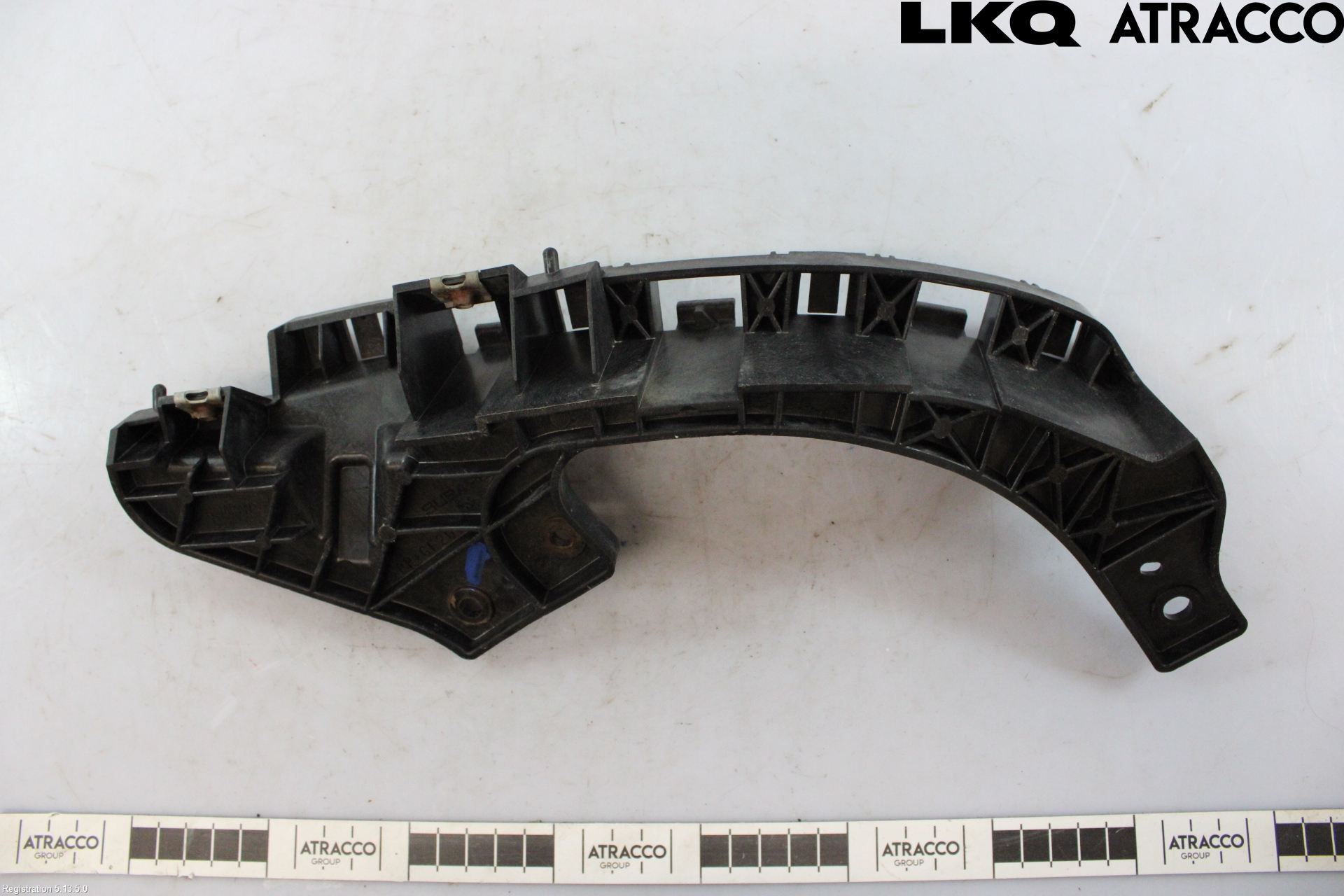 Subaru FORESTER SH  08-13 Frontlykt Holder-Feste