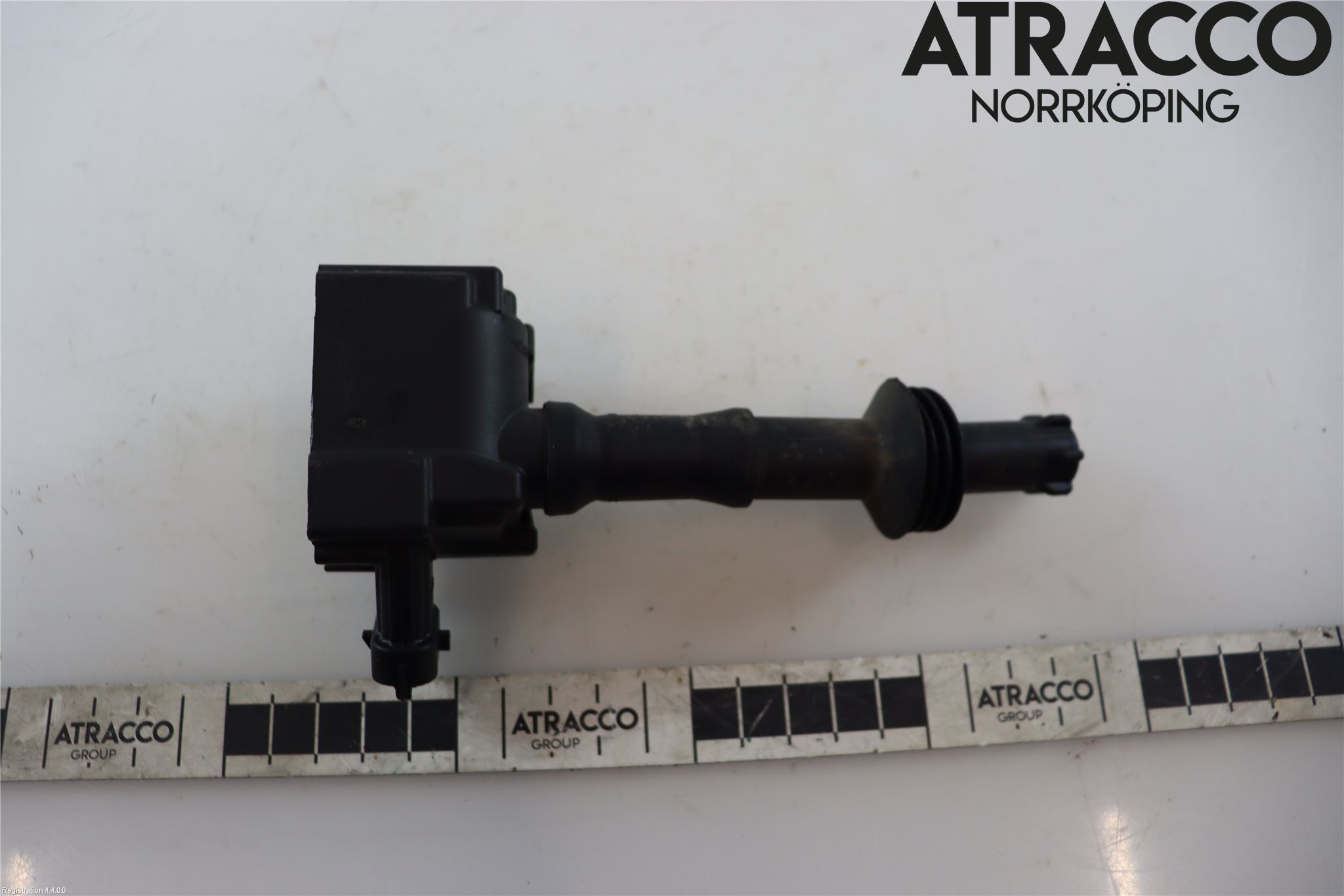 Toyota PROACE II 16- Coil