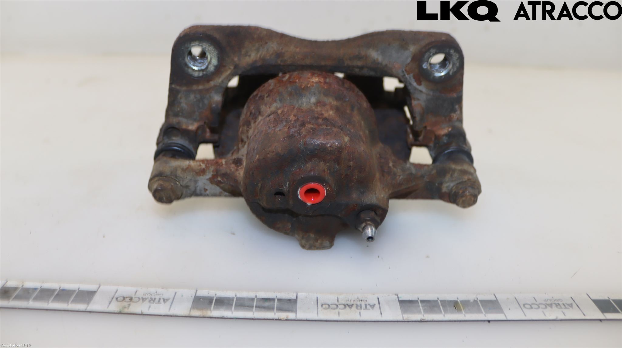 Toyota AURIS 13-19 Bremsecaliper Foran Venstre