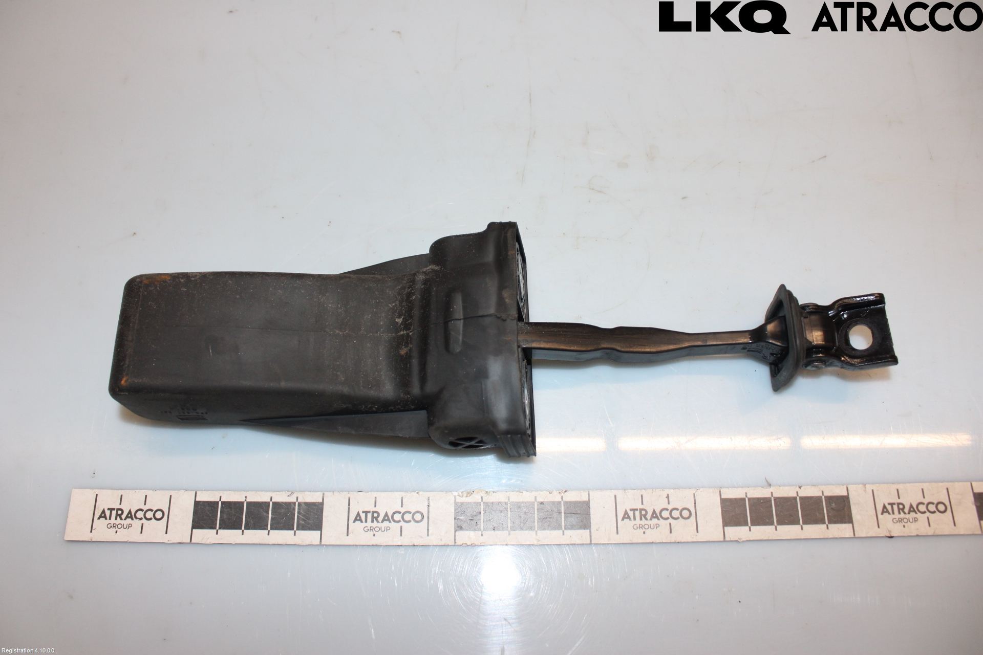 Seat IBIZA V 21- Dørstopper