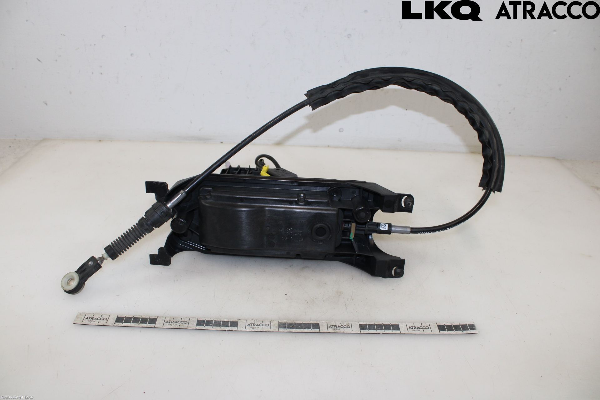 Skoda KODIAQ 17-24 Gearspak