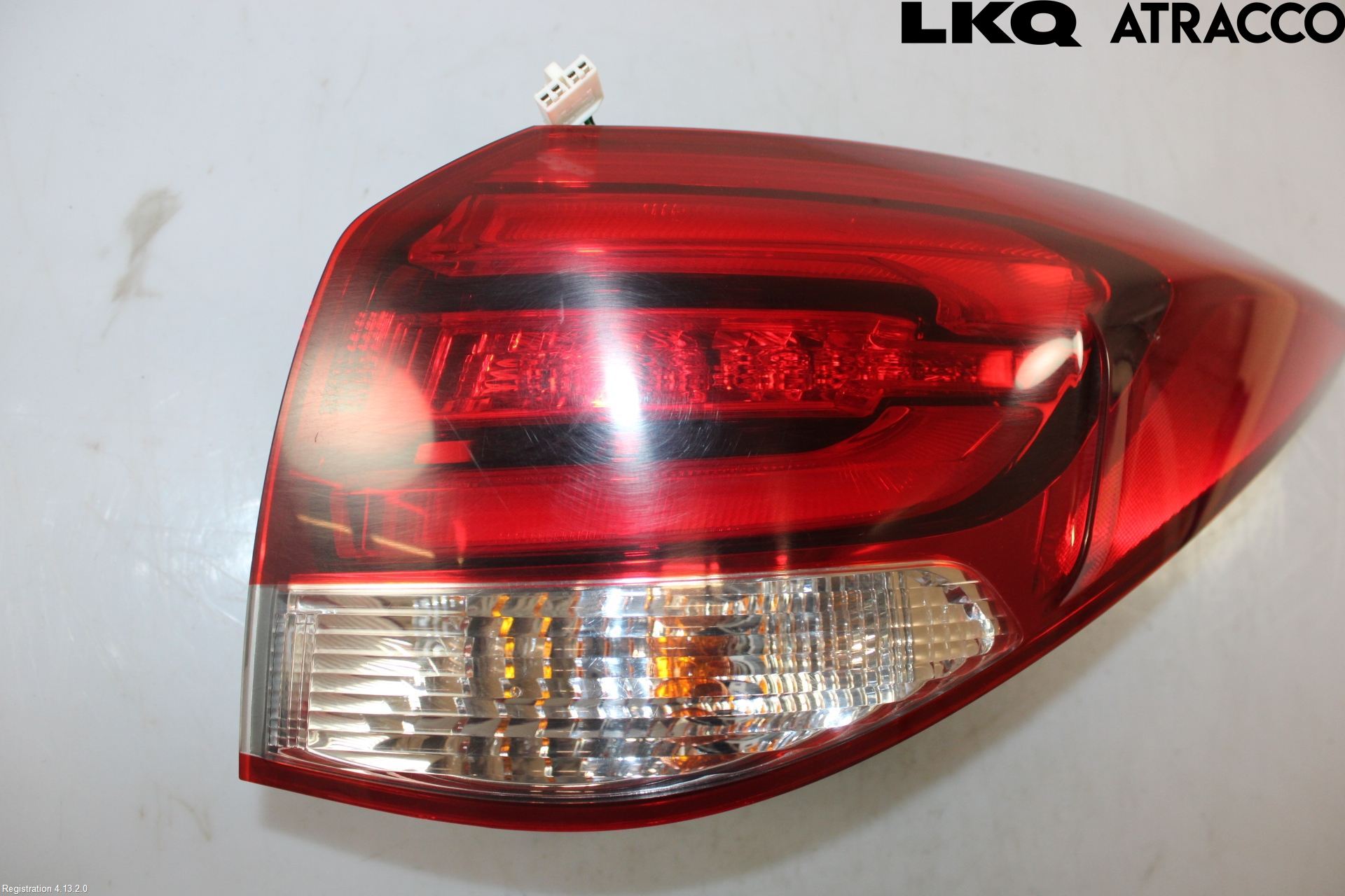 Hyundai i40 16-18 Baklykt Høyre