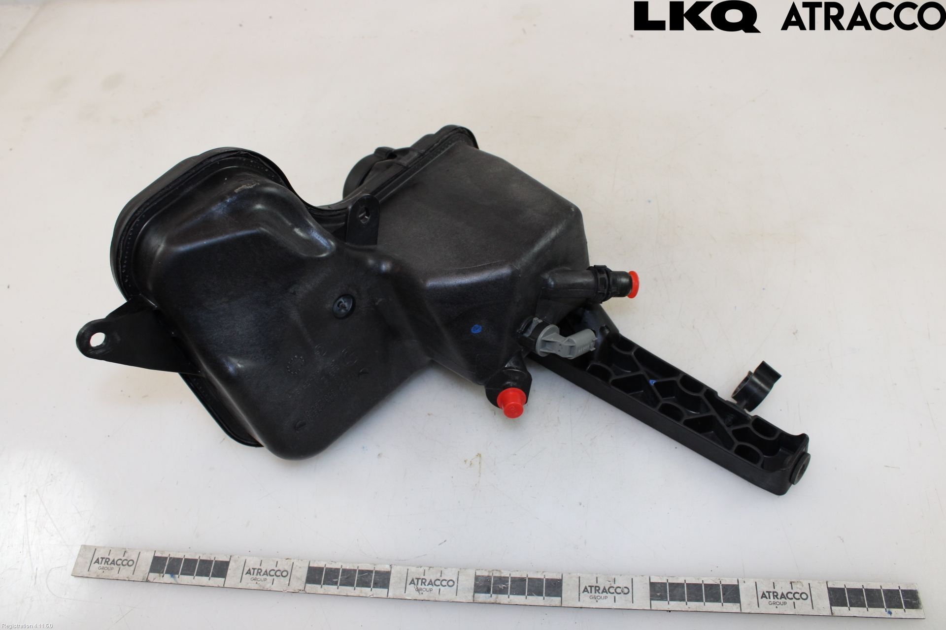 BMW 5 E60/61 Sed/Tou 02-10 Ekspansjonstank