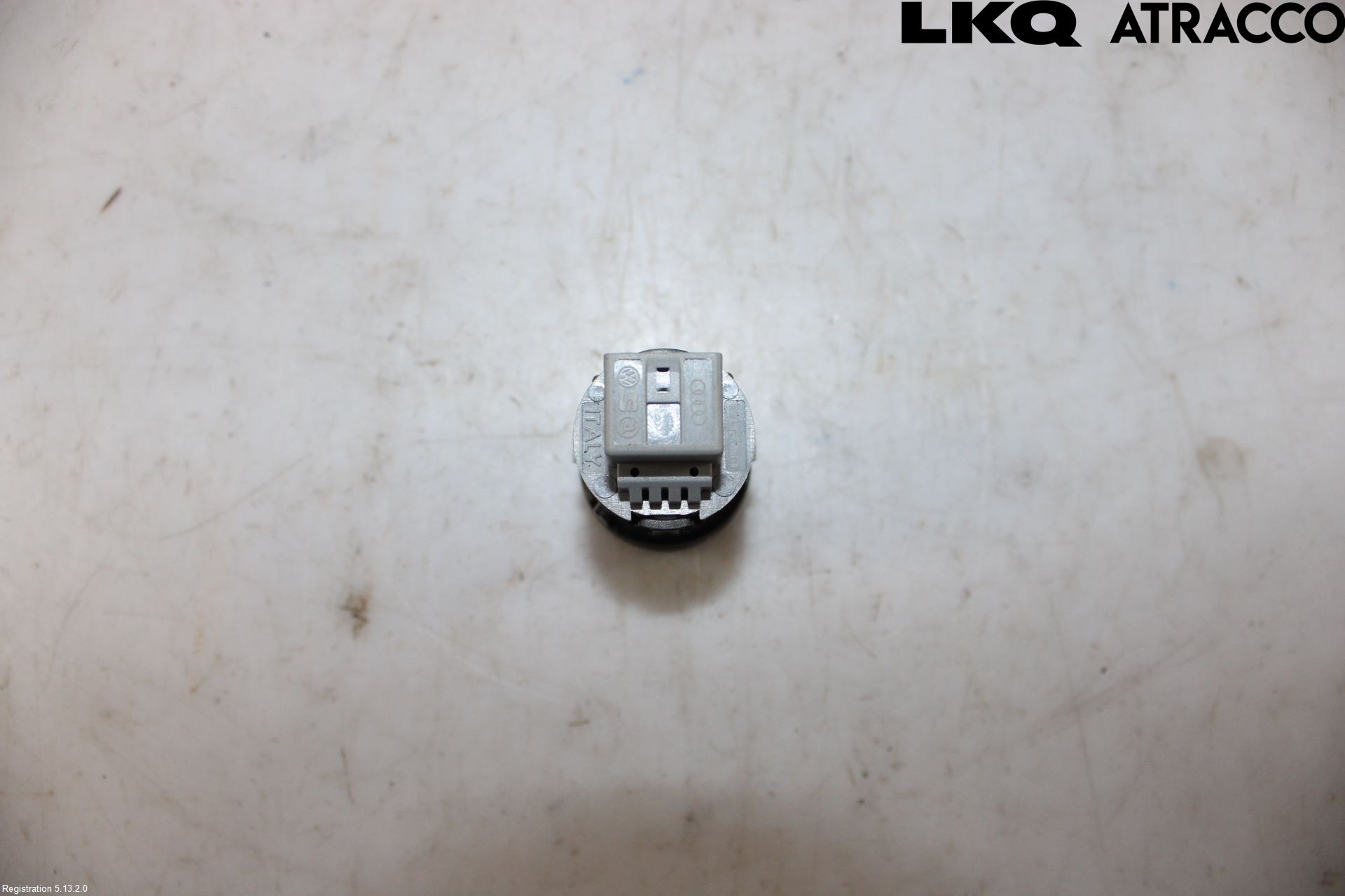 Seat LEON 20- Startknapp Personbil