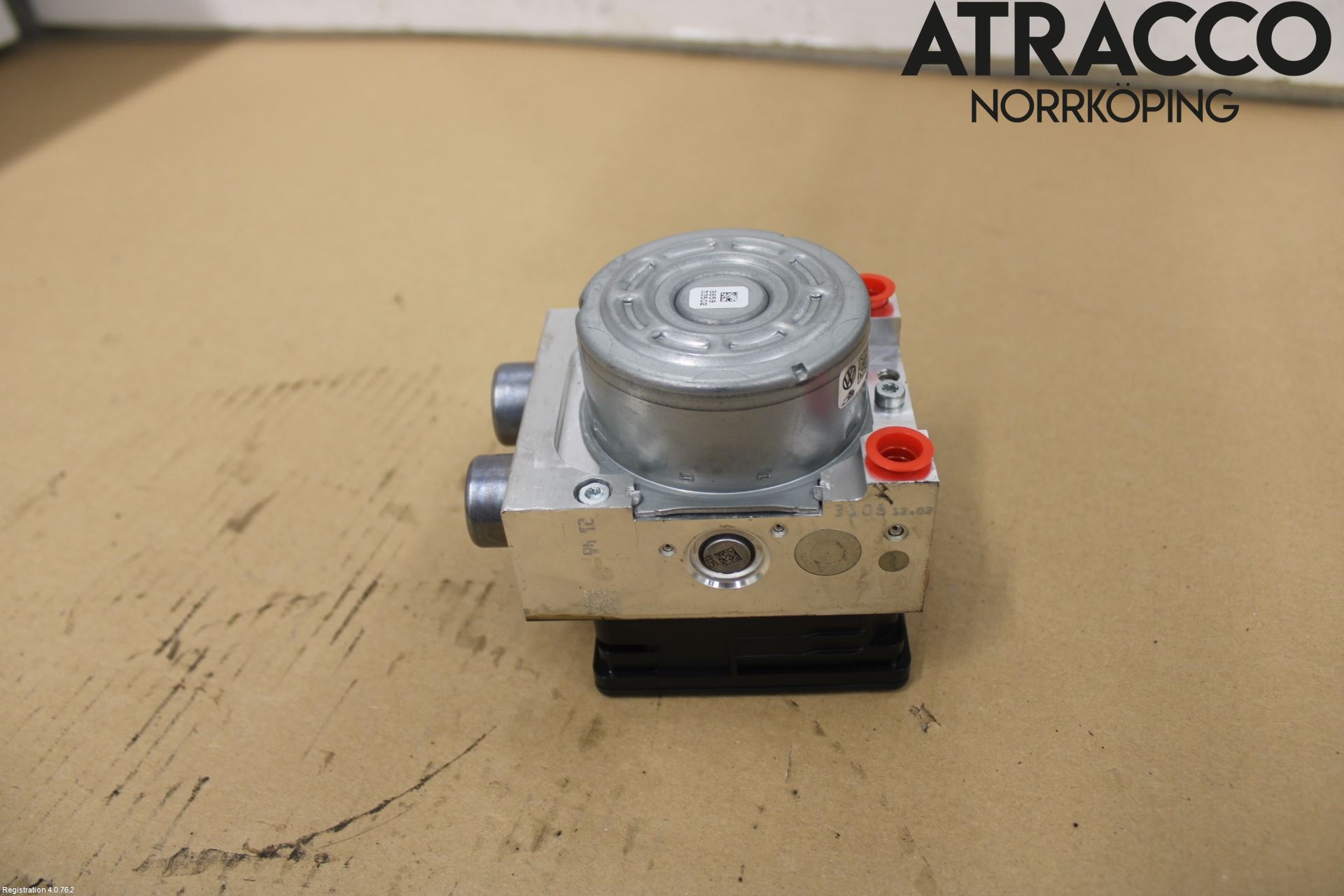 Volkswagen VW ARTEON 17- Abs Hydraulikkaggregat