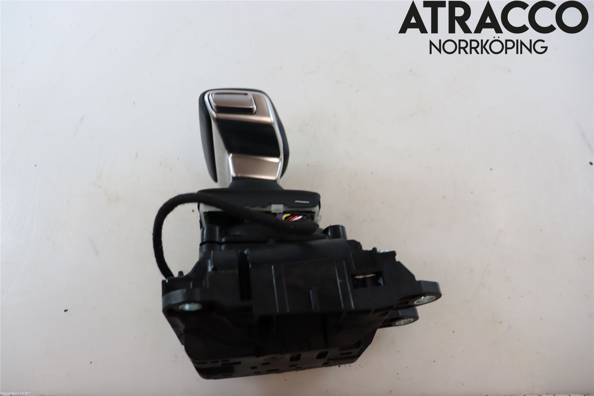 Audi A4/S4 B9 20- Gearspak