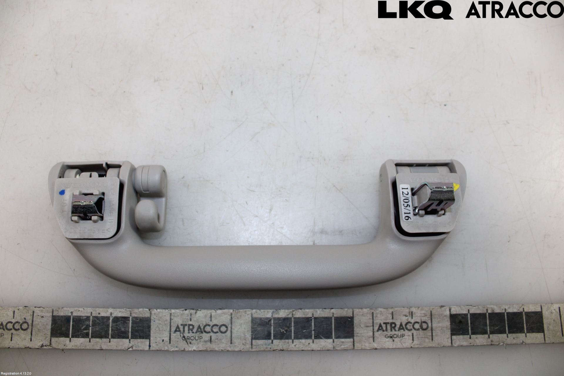 Honda HR-V 15-21 Innrhandtak I Taket