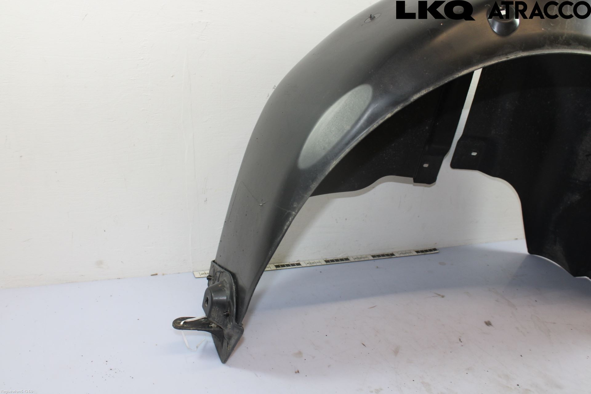 Skoda FABIA 15-21 Skjerm Indre
