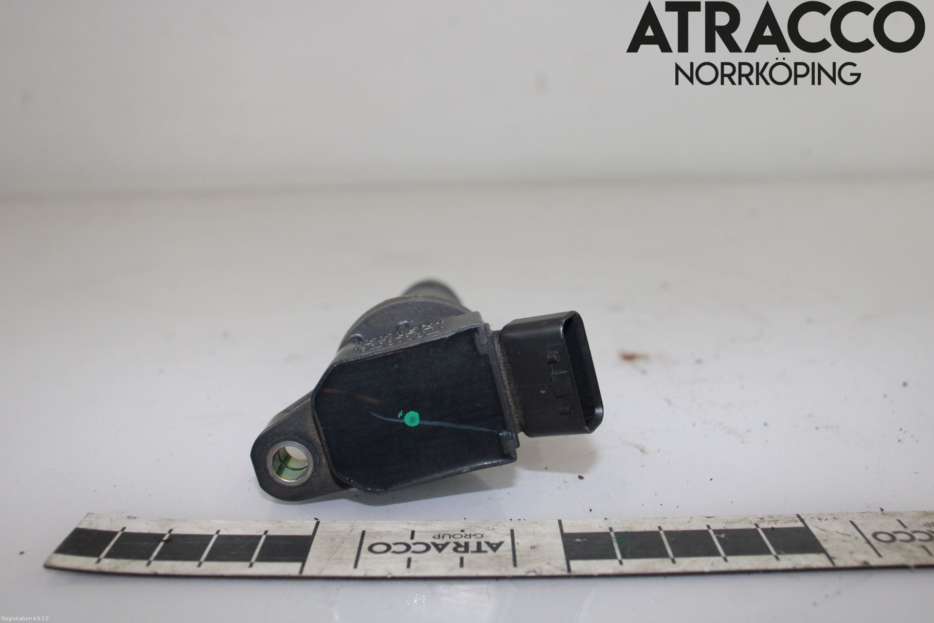 Toyota AVENSIS 03-06 Coil