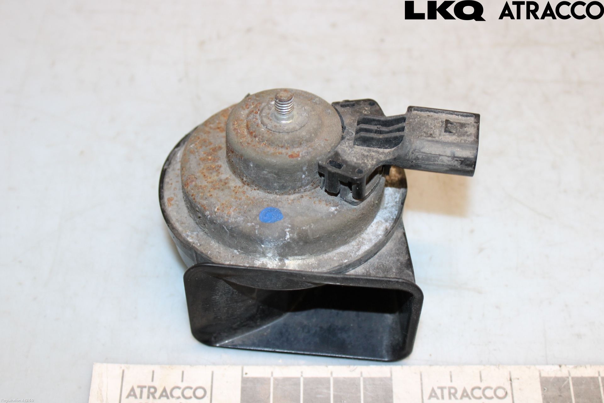 Volkswagen VW PASSAT CC 08-16 Signalhorn