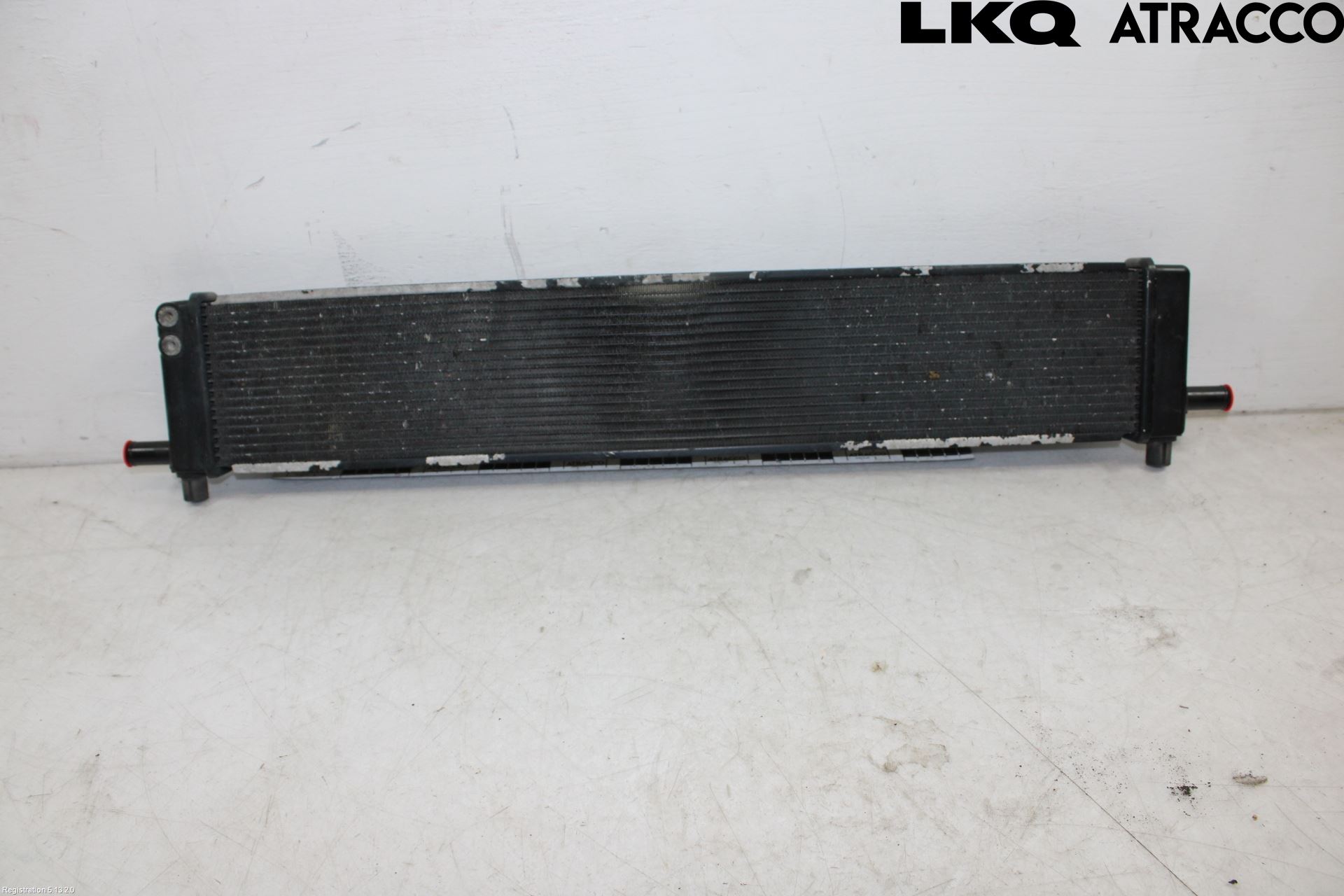 Lexus NX 300h 15-21 Radiator Automat