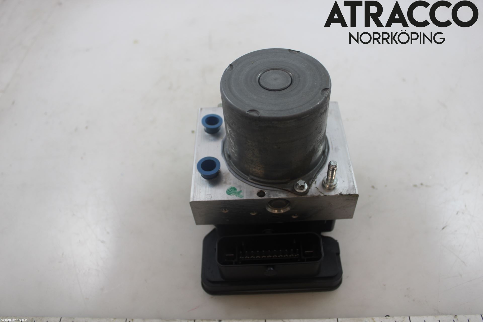 Mercedes-Benz MB VITO/V-KLASS (W640,W447,W448) 14- Abs Hydraulikkaggregat