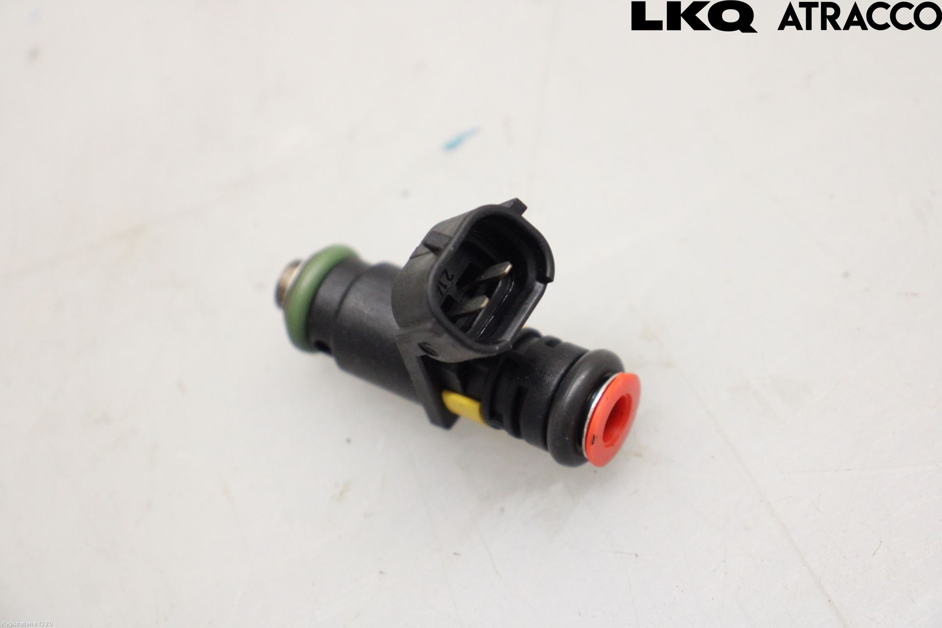 Skoda FABIA 07-14 Inns Dyse