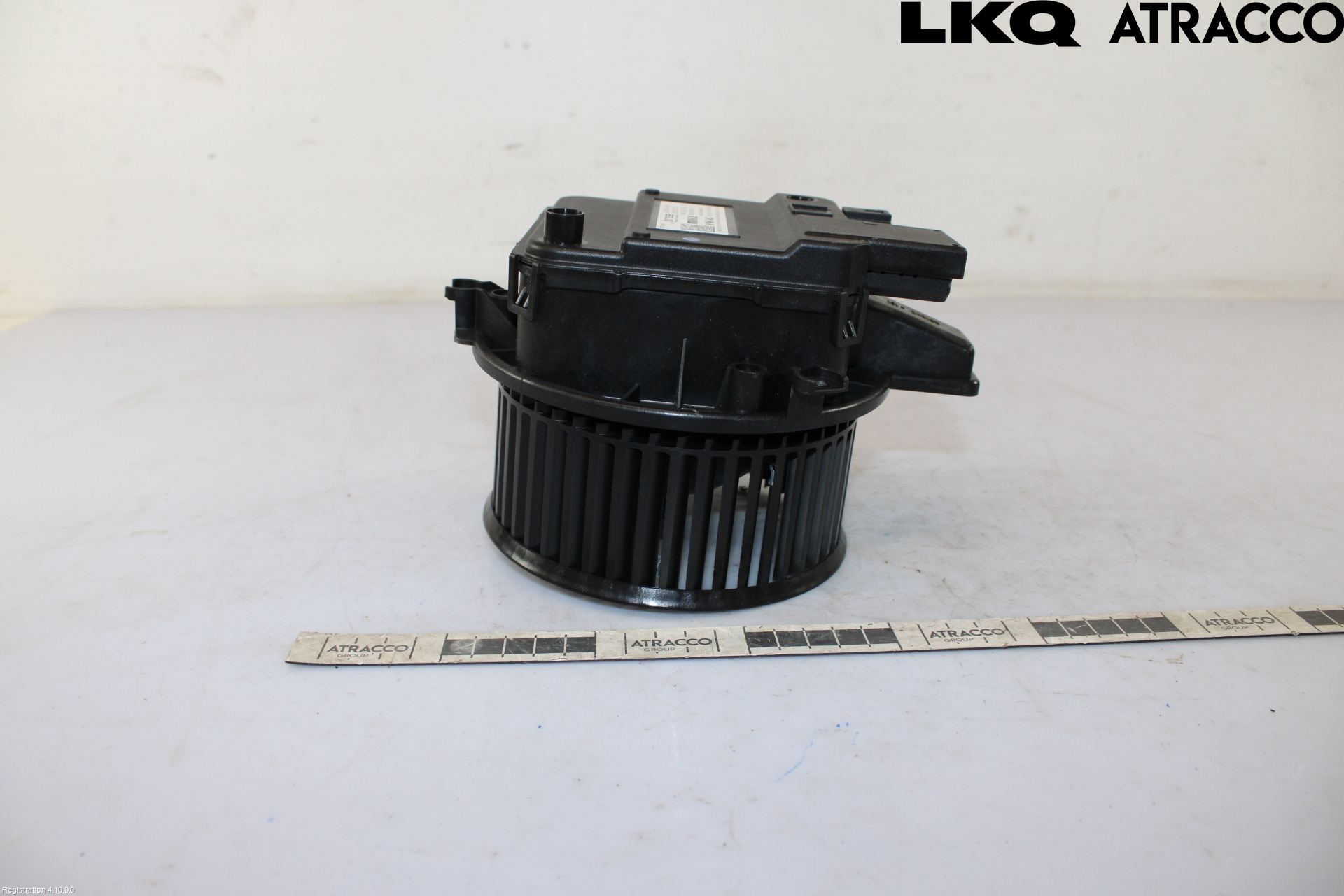 Audi Q5/SQ5 17- Varmeapparat Viftemotor