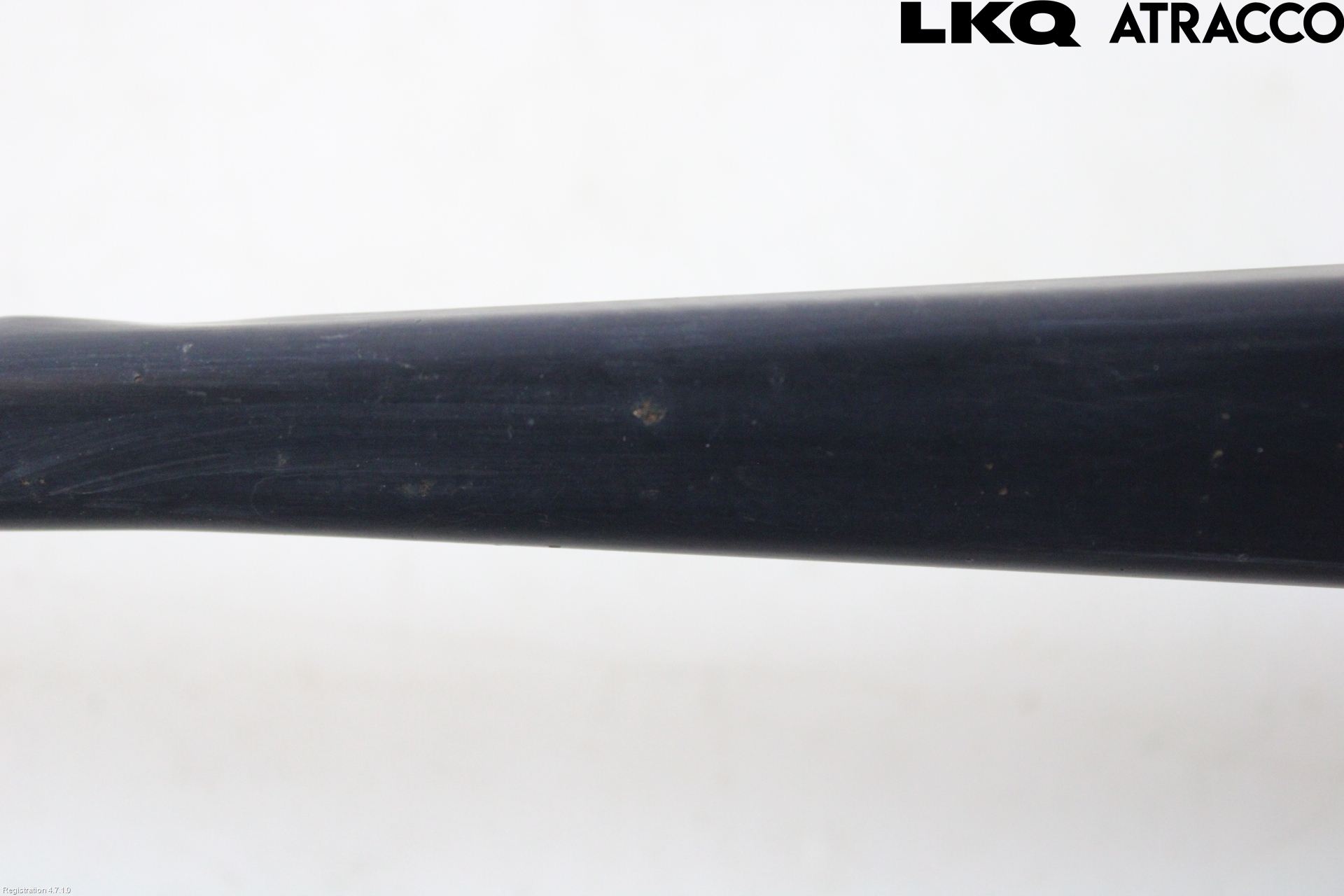 Landrover RANGE ROVER SPORT (L320) 05-09 Viskerarm-Armer Frontrute