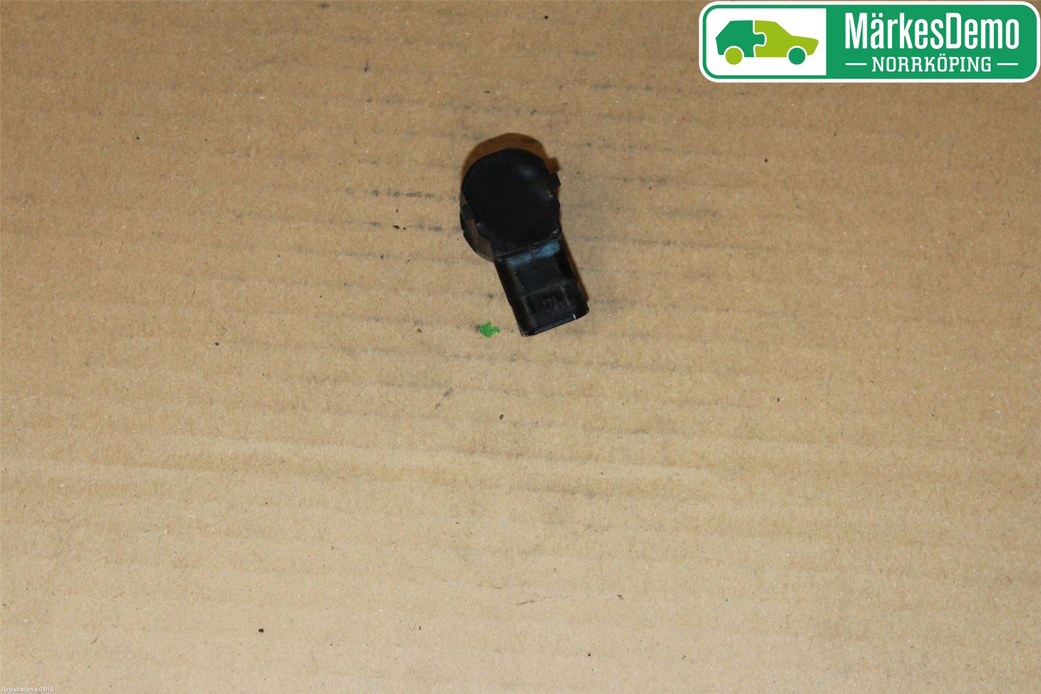 Volkswagen VW PASSAT 05-11 Sensor Parkering Front