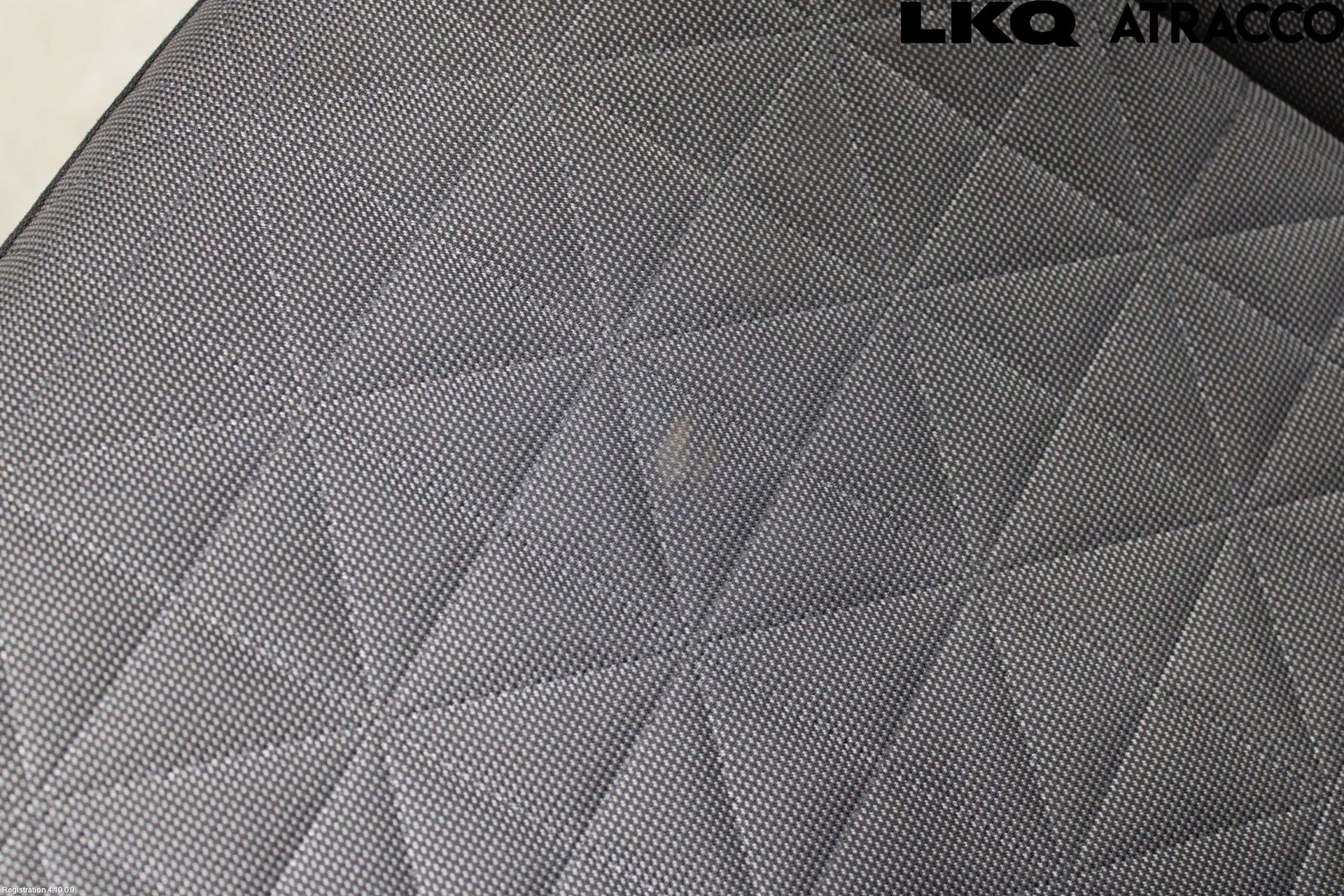 Volkswagen VW TIGUAN 16-24 Innr Sete Foran Venstre