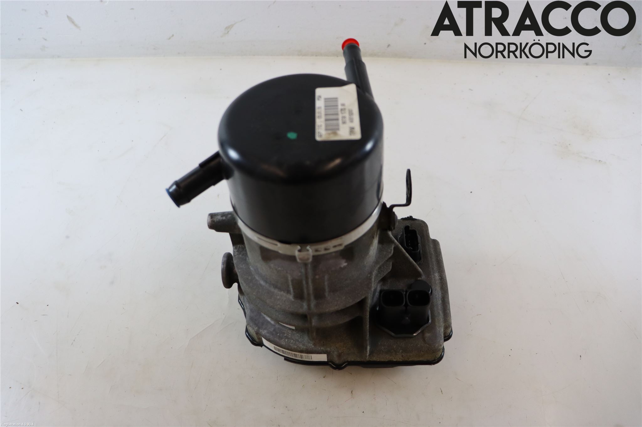Citroen C5 08-17 Servostyring Eletrisk Pumpe