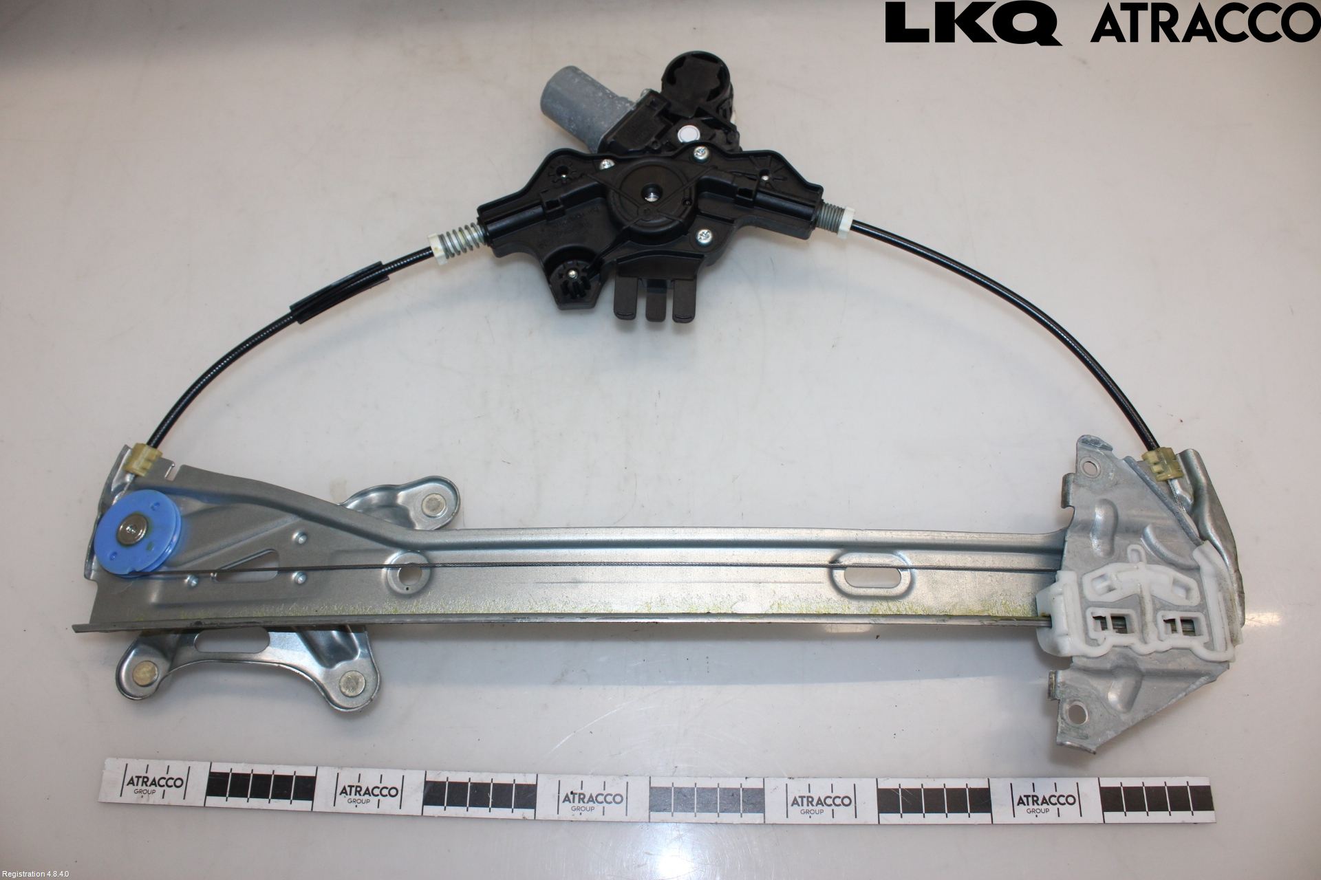 Toyota COROLLA 19- Vindusheis El Komp