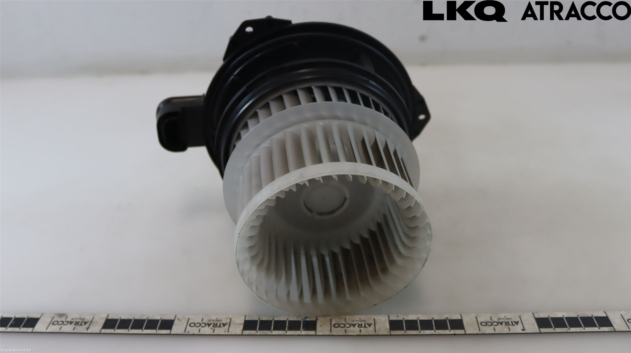 Toyota COROLLA 19- Varmeapparat Viftemotor
