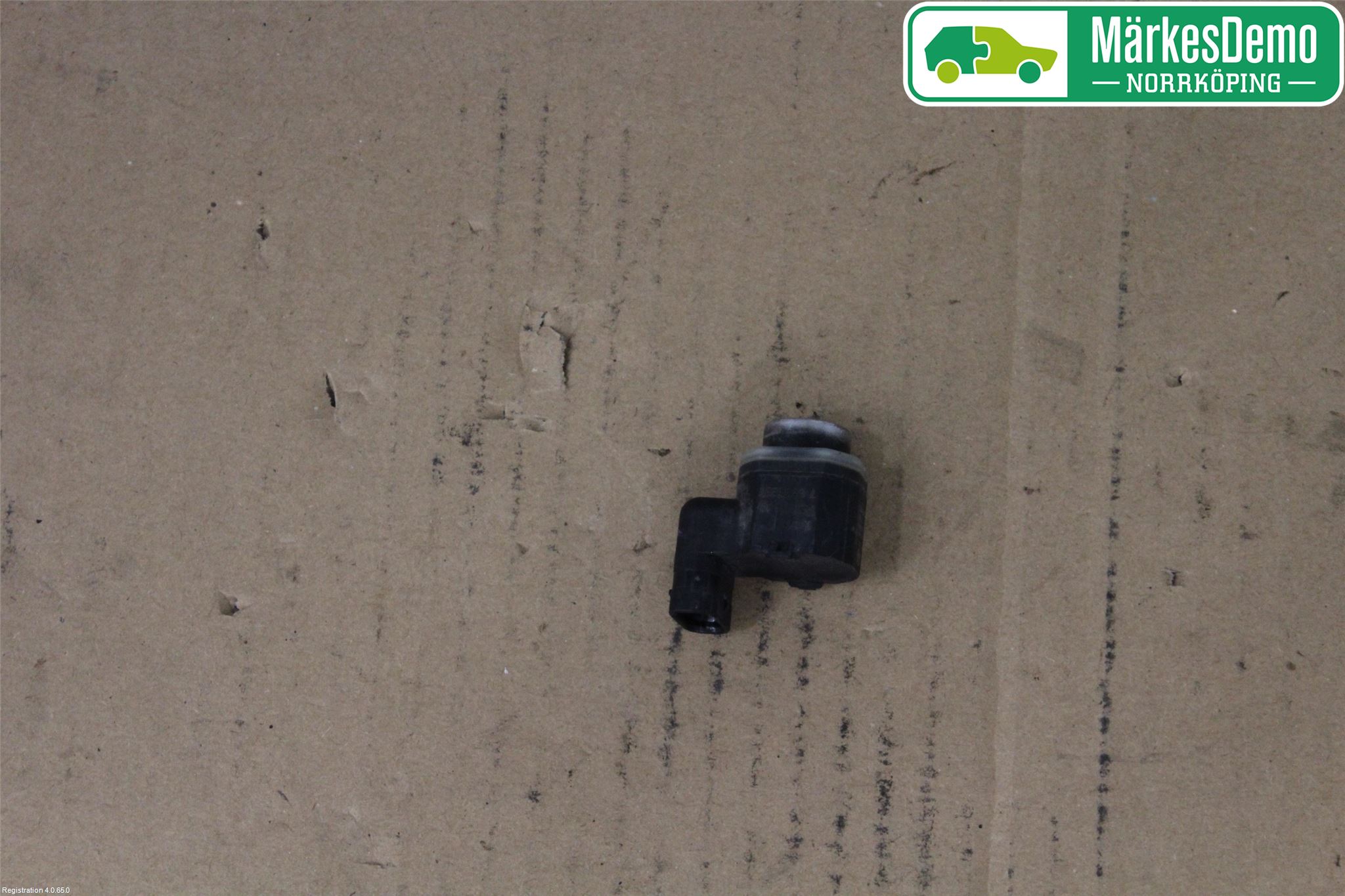 Volkswagen VW PASSAT 05-11 Sensor Parkering Front