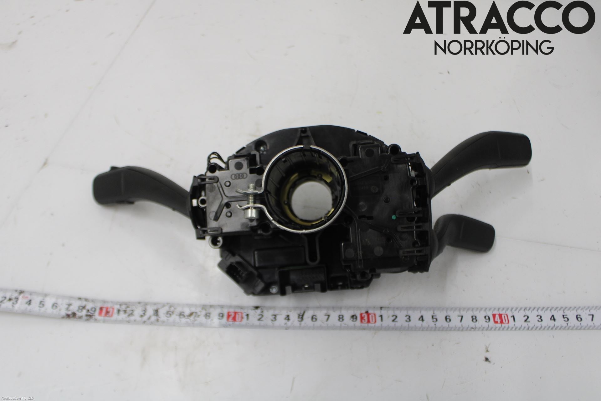 Audi A4/S4 08-11 Bryter Ratt Kombi H Og V