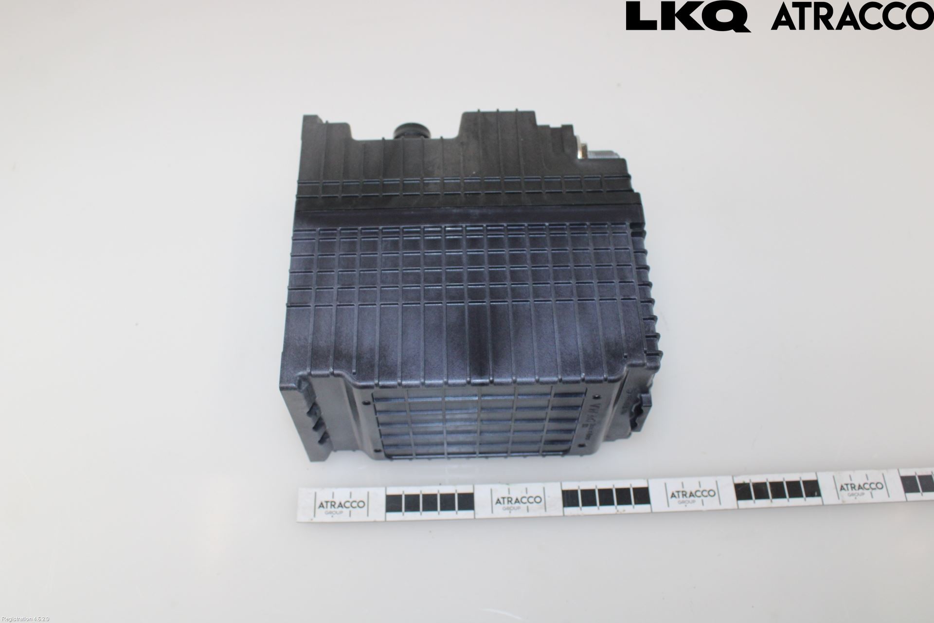 Audi A4/S4 B9 20- Hybrid Batteri