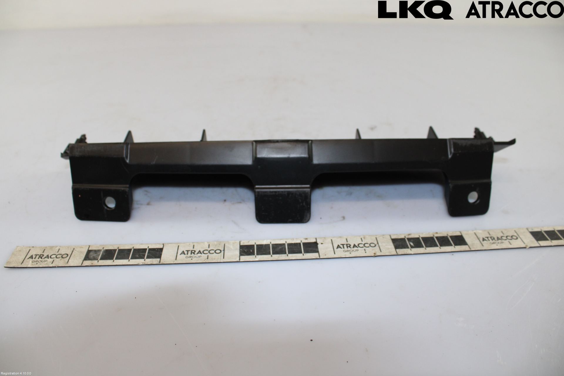 Hyundai ix20 Luftstyring Front