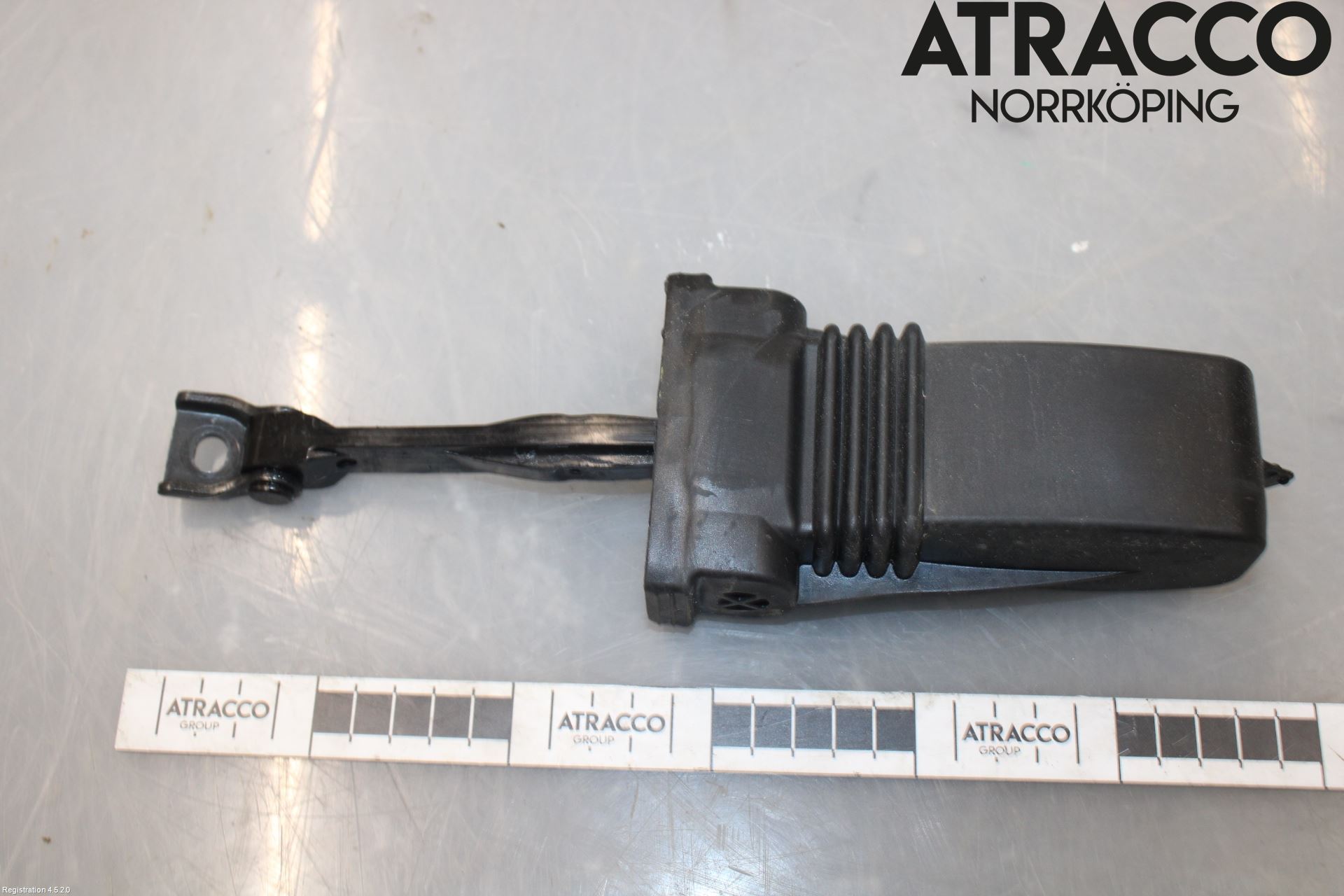 Audi A3/S3 8V 13-20 Dørstopper
