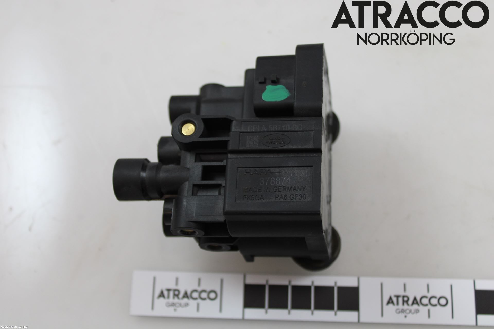 Landrover RANGE ROVER SPORT (L494) 14-22 Nivåreg Sensor