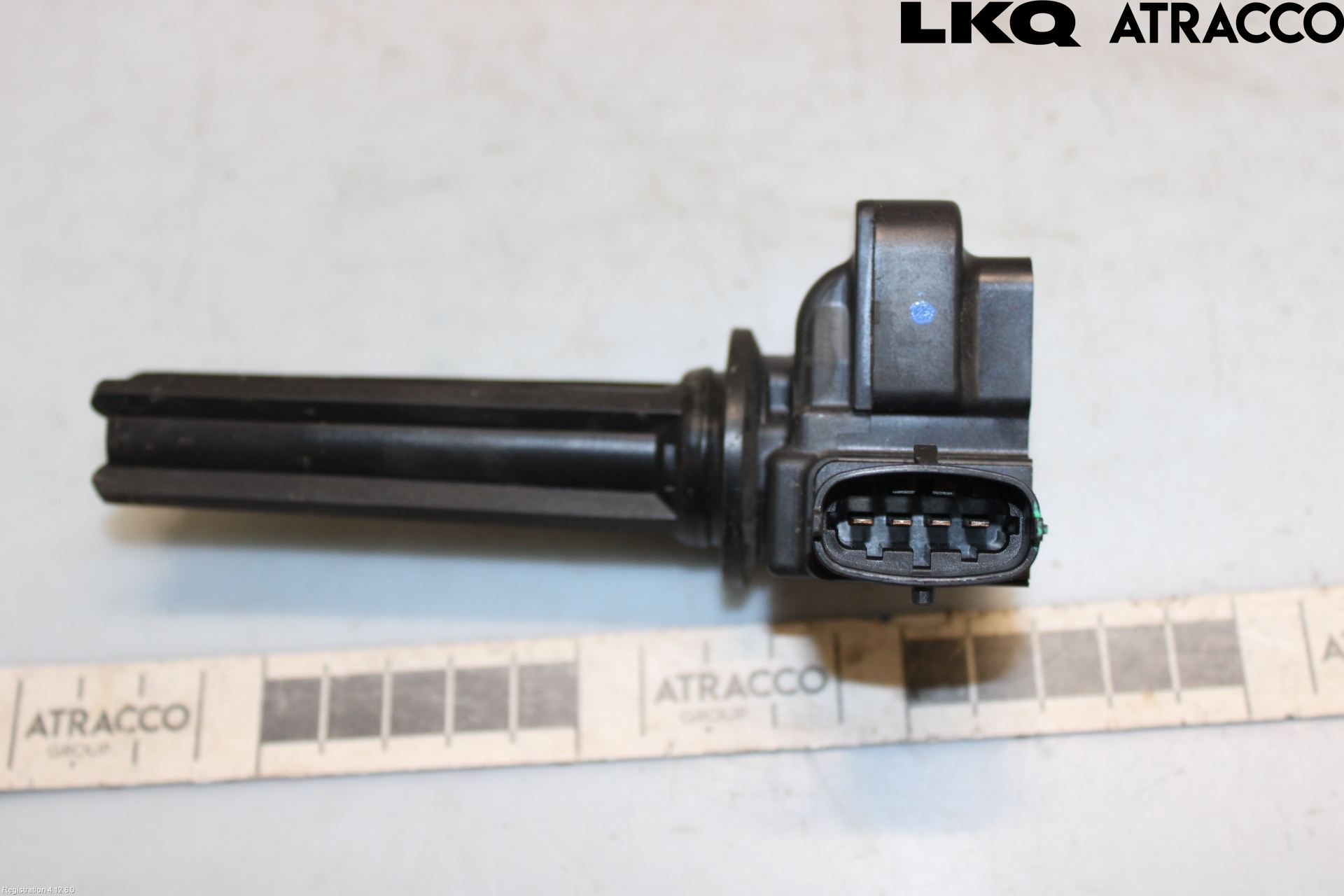 Saab 9-3 VER 2 Coil