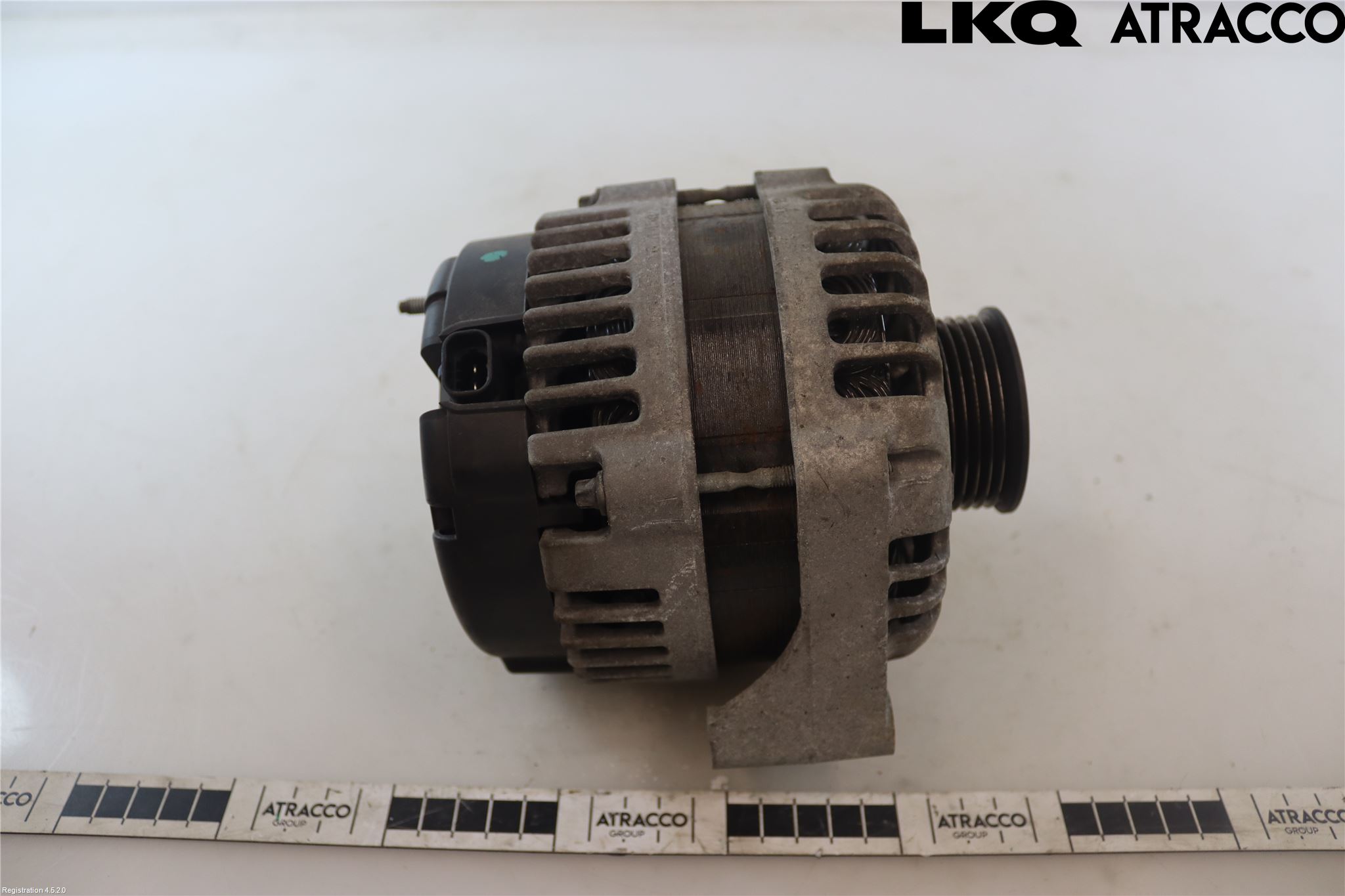 Chevrolet SILVERADO PICKUP Dynamo