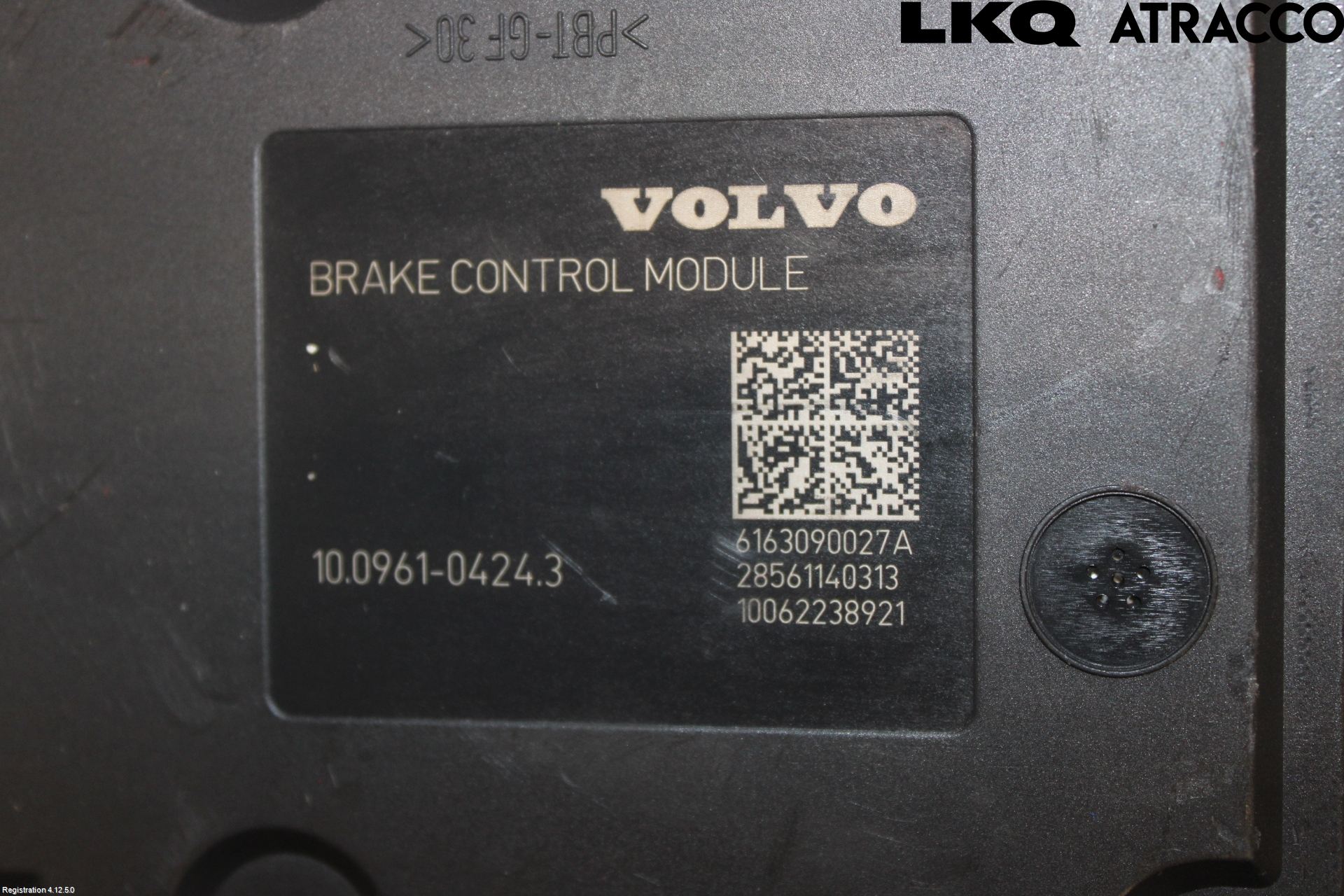 Volvo V40 CROSS COUNTRY 13-19 Abs Hydraulikkaggregat