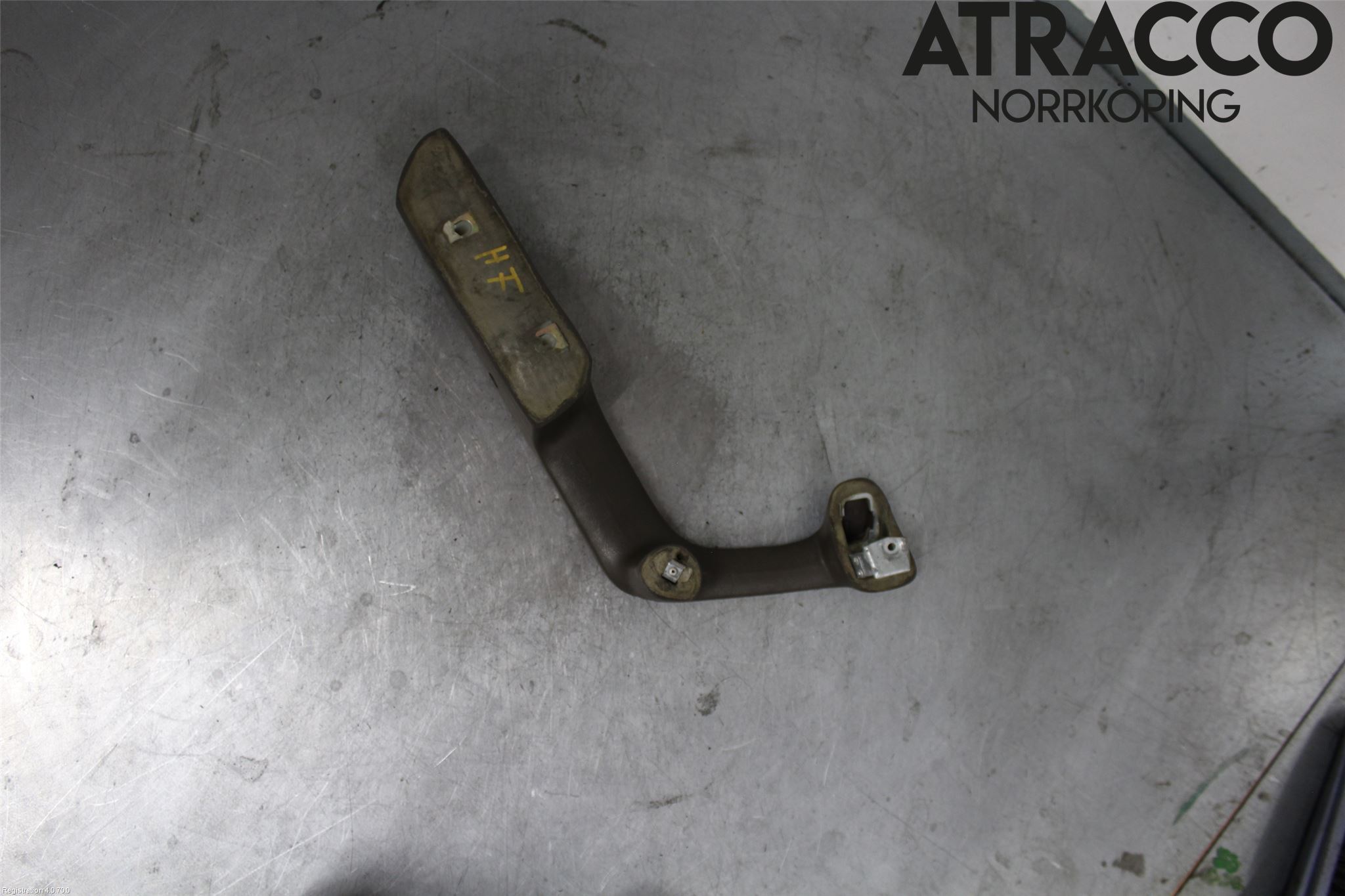 BMW 7 E23      77-86 Innr Dørhandtak H Indre