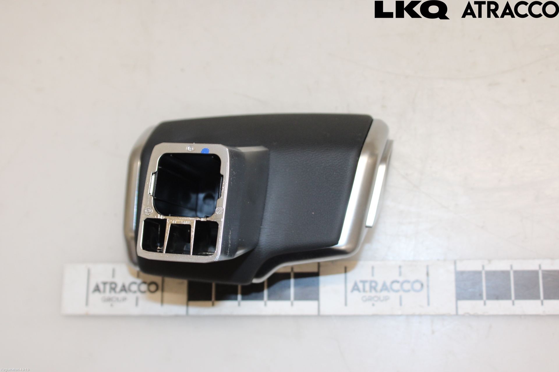 Audi Q7/SQ7 Gearspak Kule