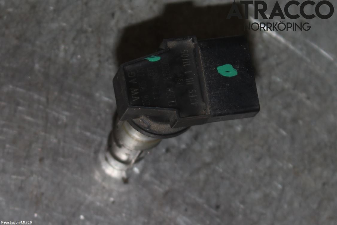 Volkswagen VW GOLF IV 98-06 Coil