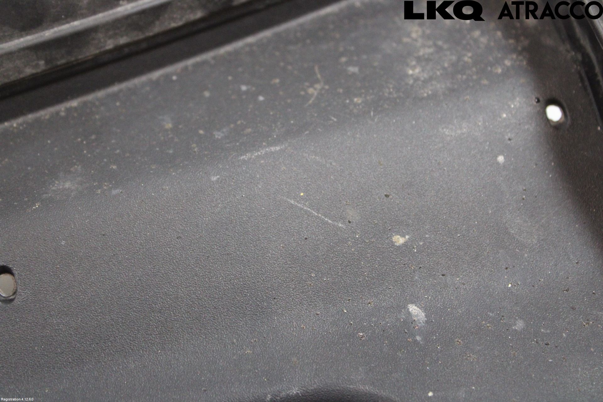 Mercedes-Benz MB C-KLASS (W206) 21- Tackplast Front