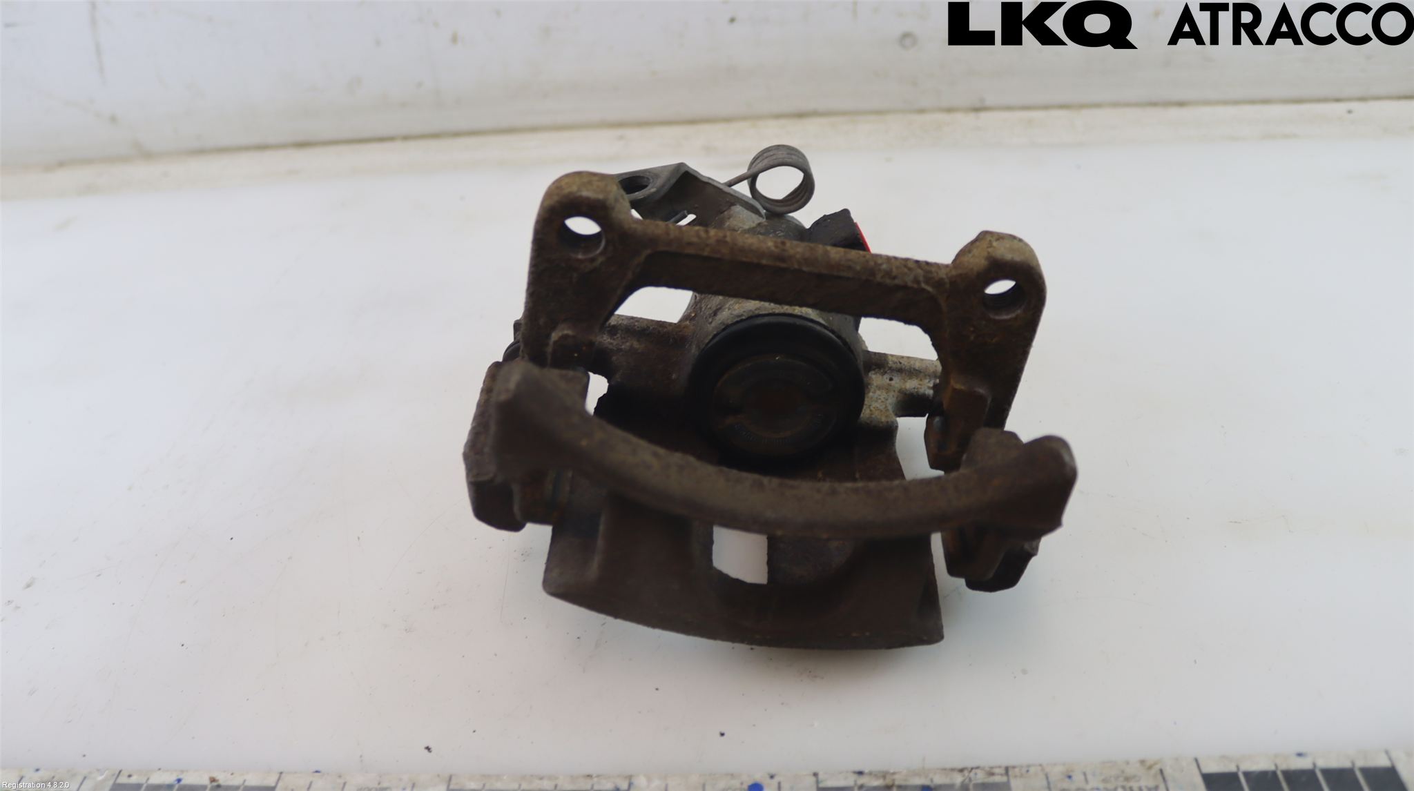 Volkswagen VW TRANSP/CARAVELLE (T6) 16-22 Bremsecaliper Bak Venstre