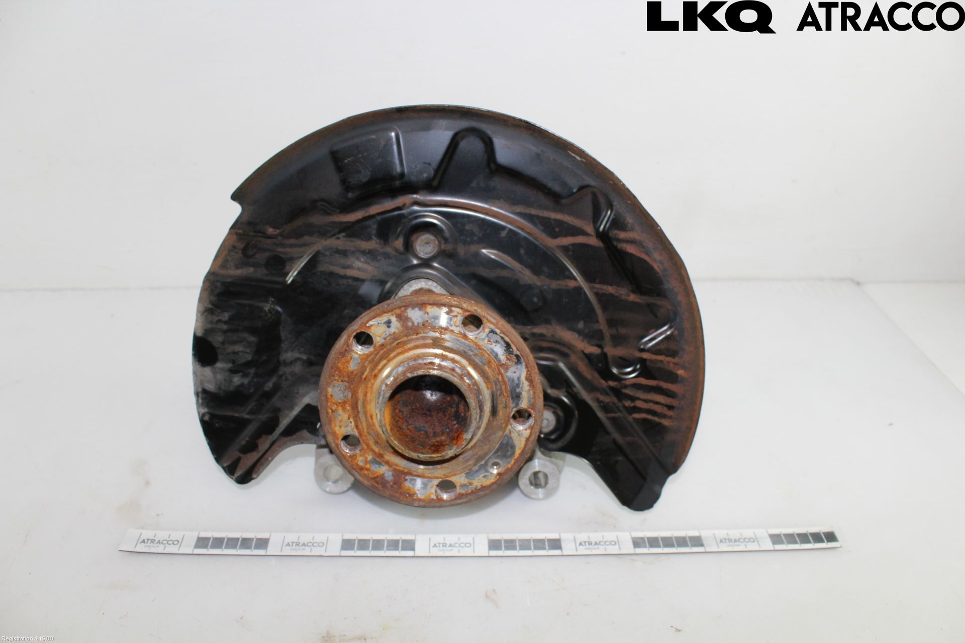 Volkswagen VW ID.3 21- Spindel Vf