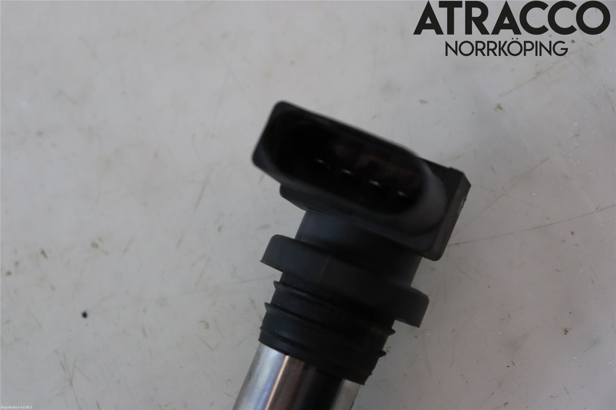 Volkswagen VW GOLF IV 98-06 Coil